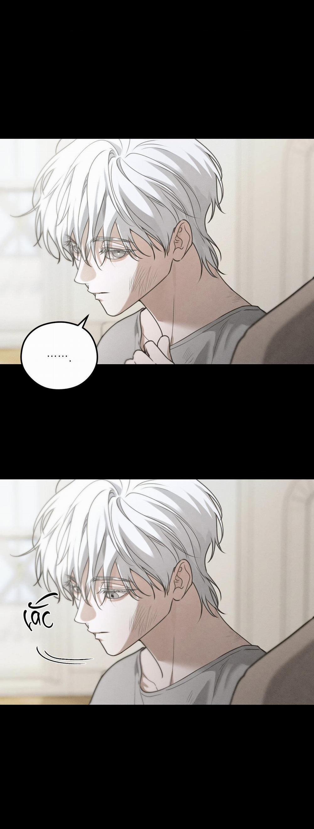 (CBunu) Gấu Teddy thân yêu 28 Season 2 trang 12