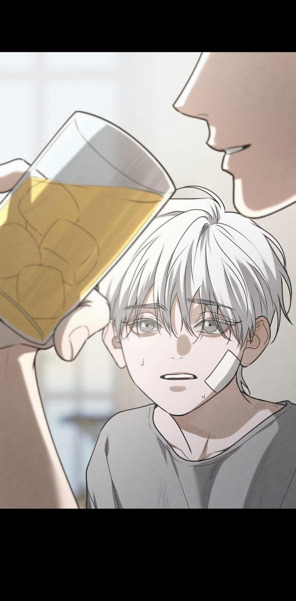 (CBunu) Gấu Teddy thân yêu 28 Season 2 trang 26