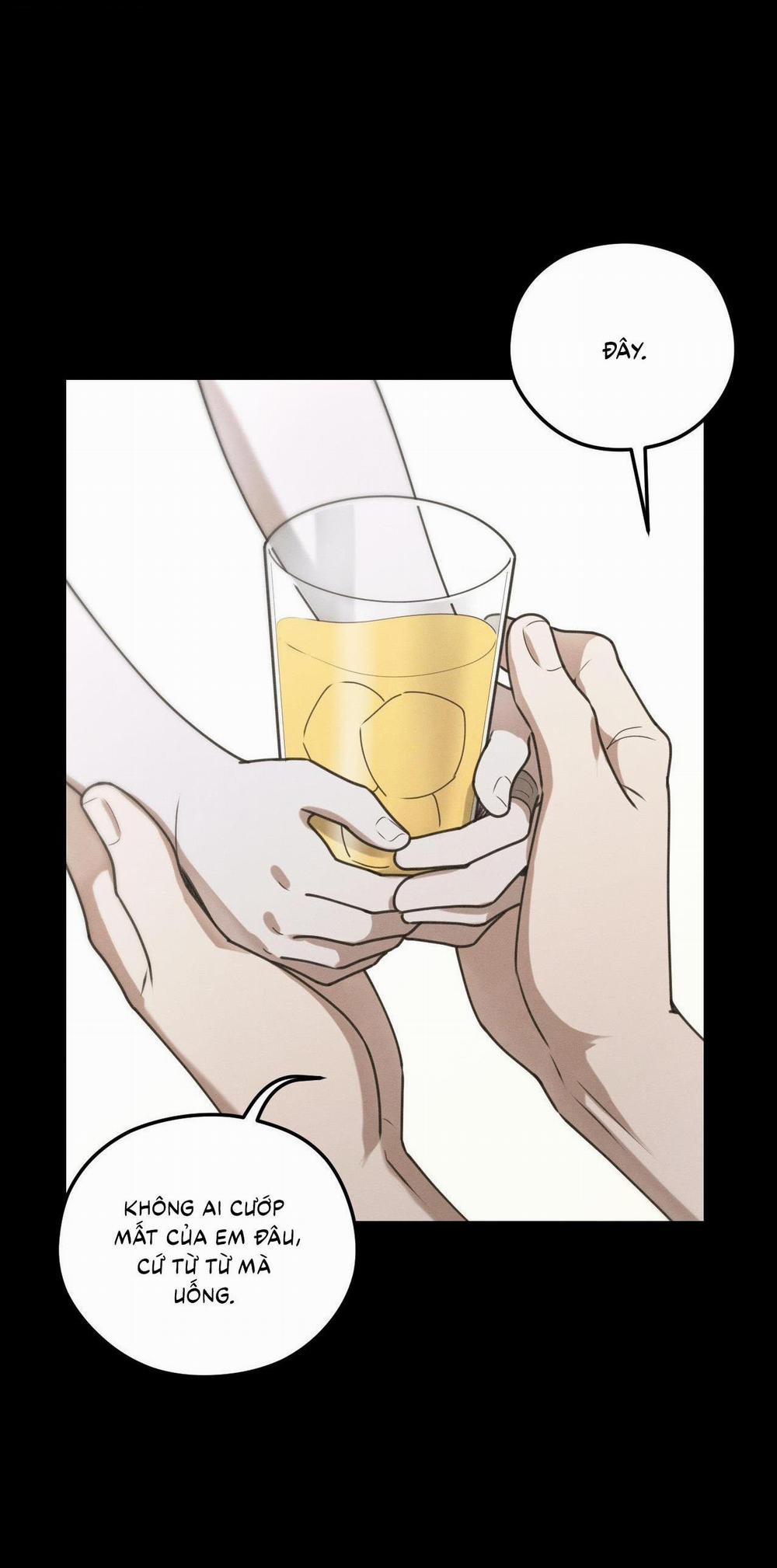 (CBunu) Gấu Teddy thân yêu 28 Season 2 trang 28