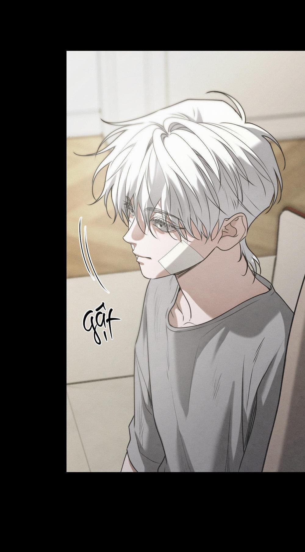 (CBunu) Gấu Teddy thân yêu 28 Season 2 trang 37