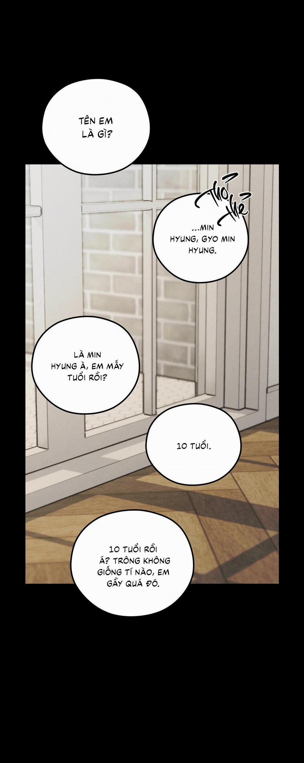 (CBunu) Gấu Teddy thân yêu 28 Season 2 trang 38