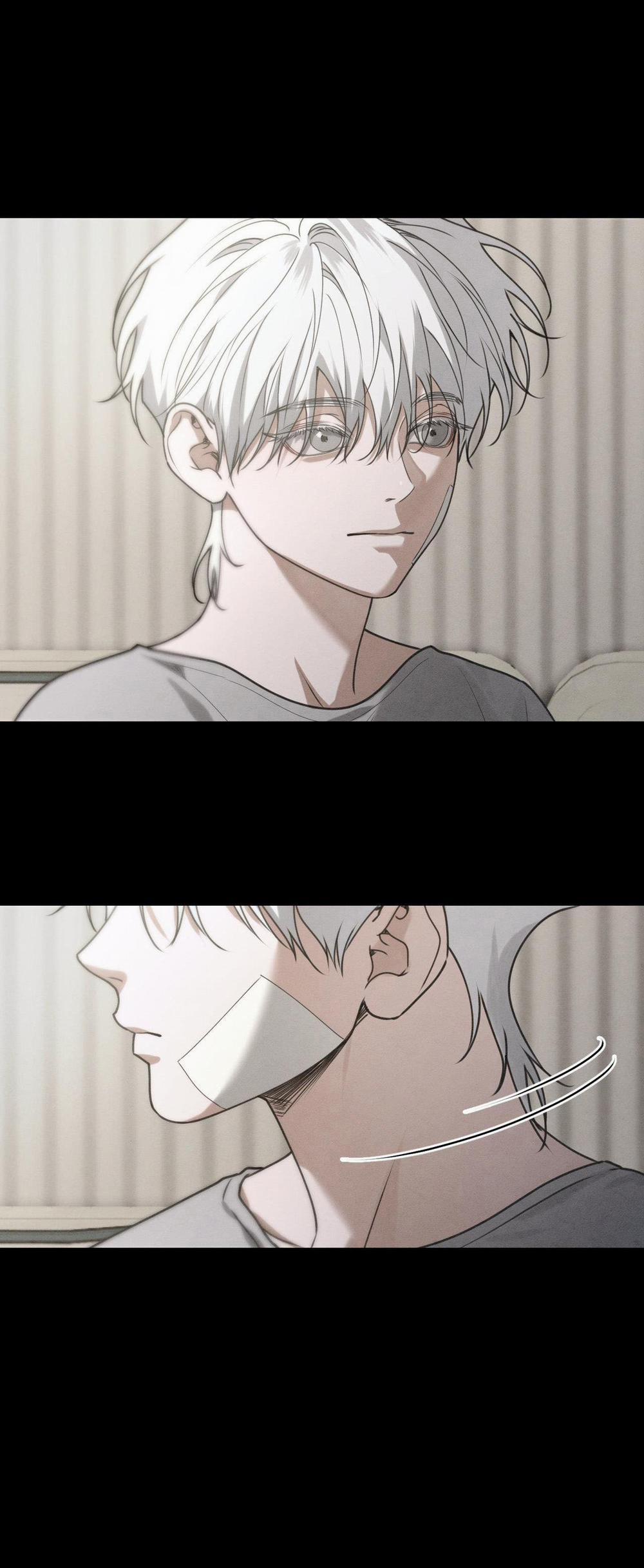 (CBunu) Gấu Teddy thân yêu 28 Season 2 trang 40