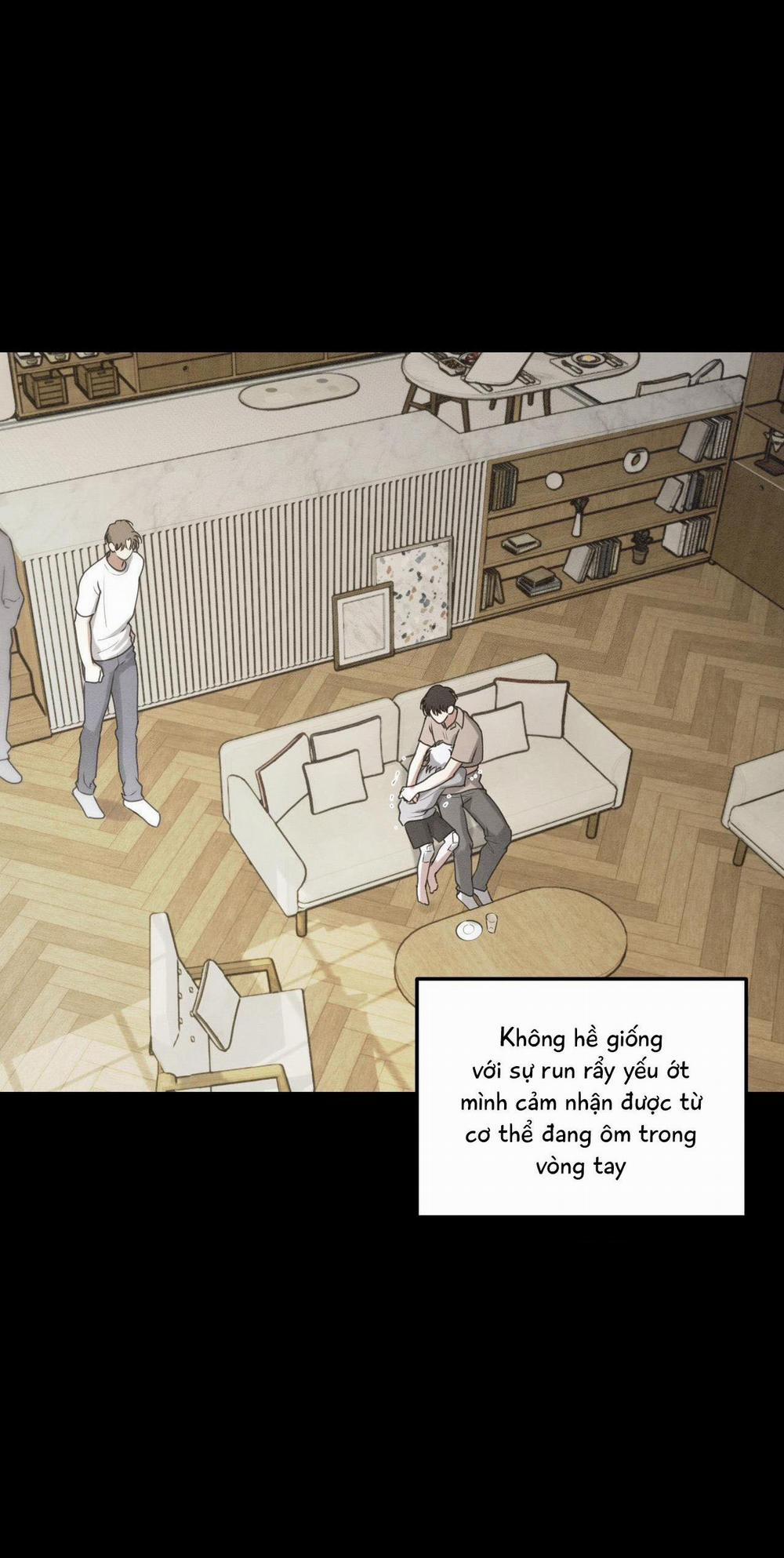 (CBunu) Gấu Teddy thân yêu 28 Season 2 trang 48