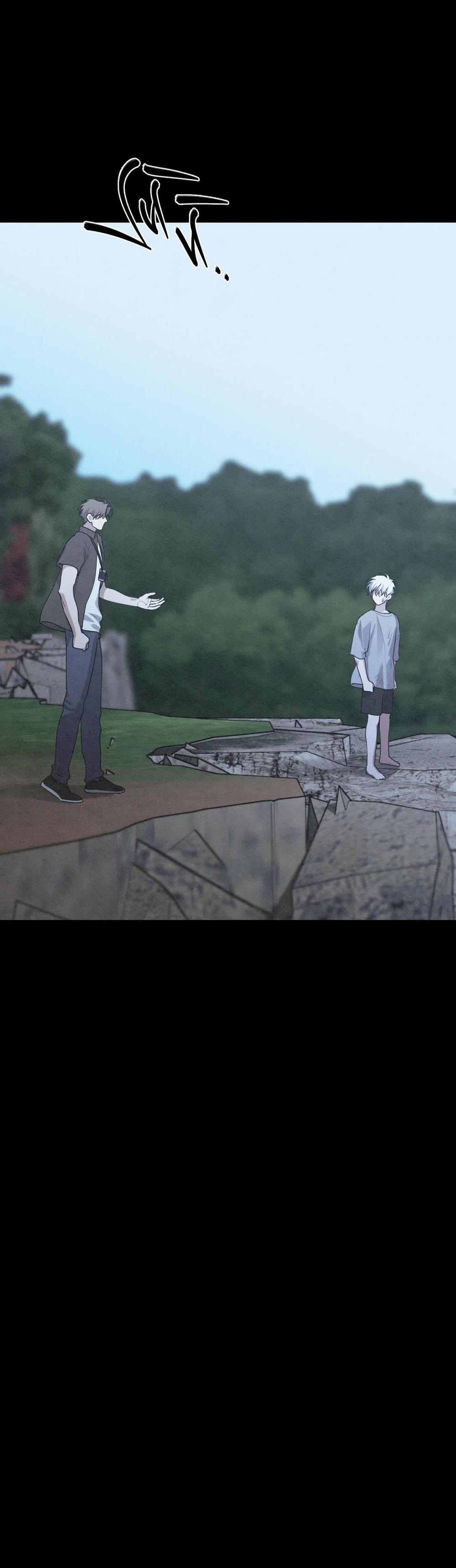 (CBunu) Gấu Teddy thân yêu 28 Season 2 trang 5