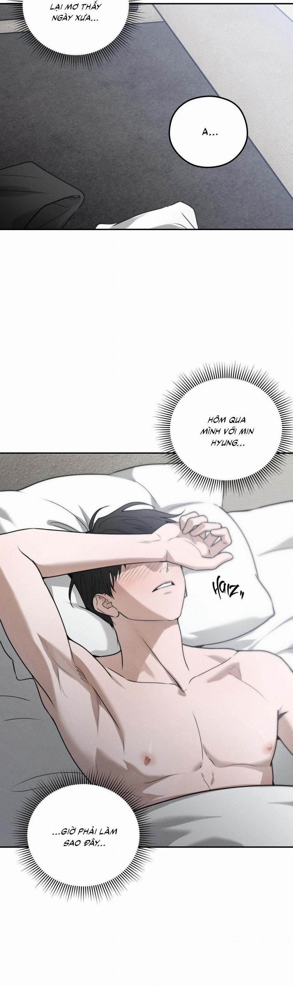 (CBunu) Gấu Teddy thân yêu 28 Season 2 trang 51