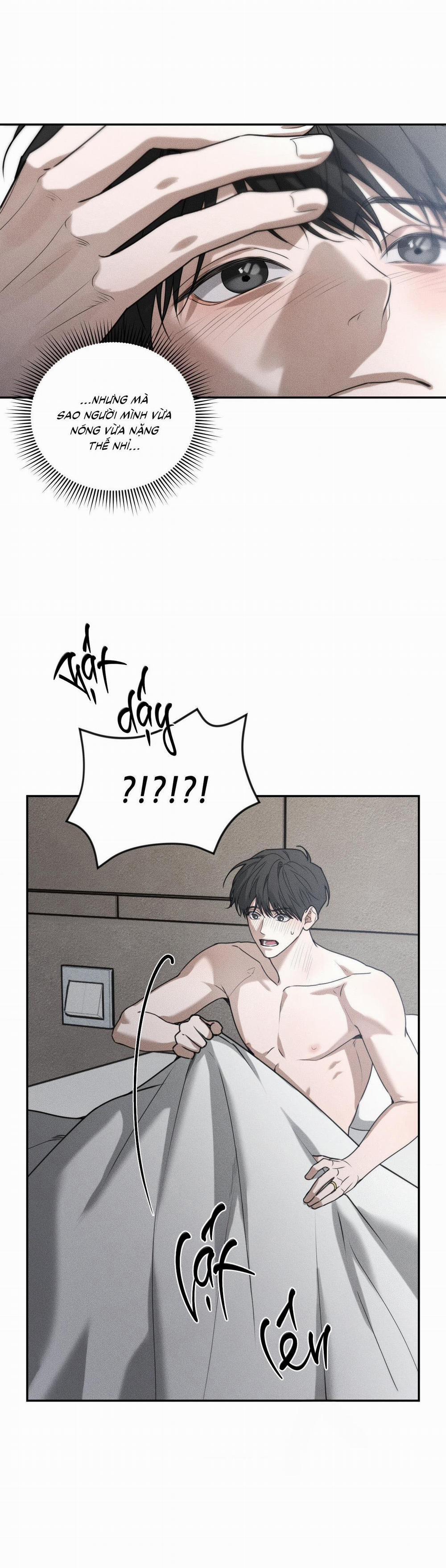 (CBunu) Gấu Teddy thân yêu 28 Season 2 trang 52