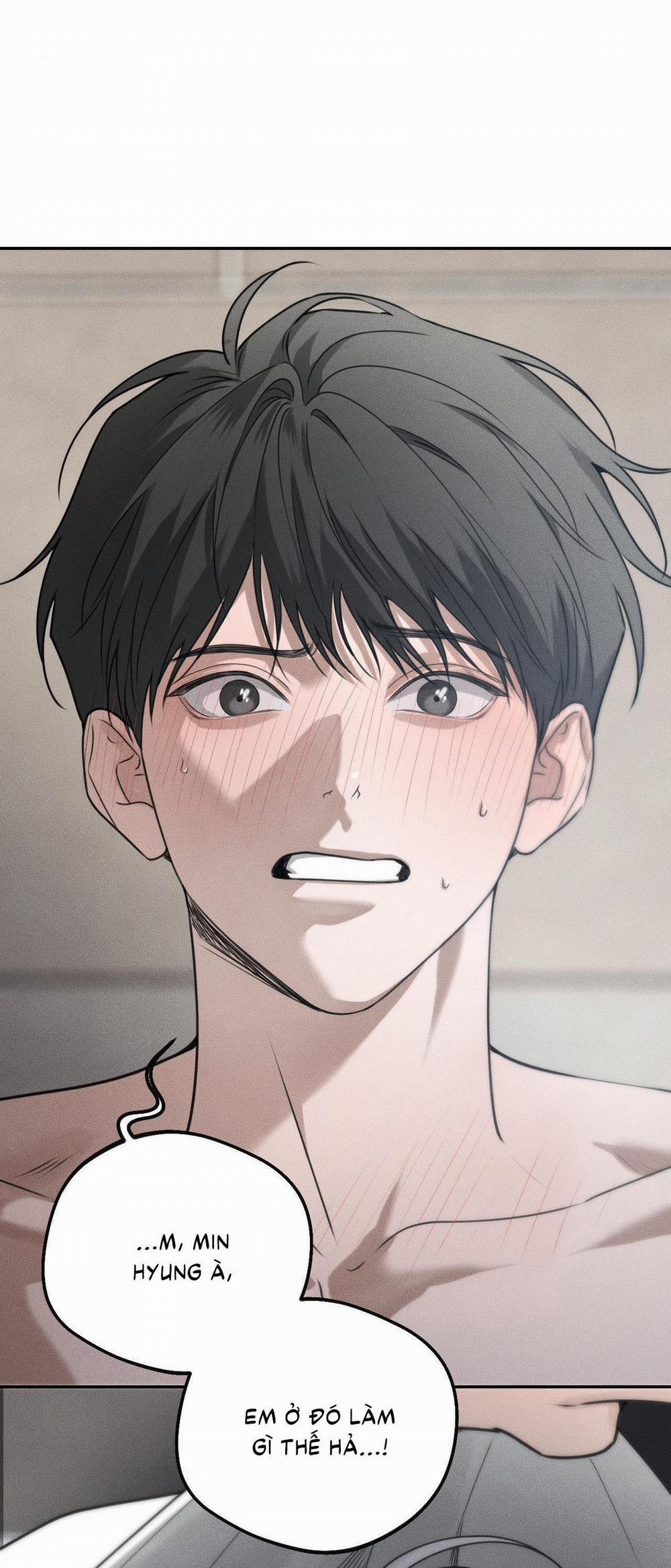 (CBunu) Gấu Teddy thân yêu 28 Season 2 trang 53