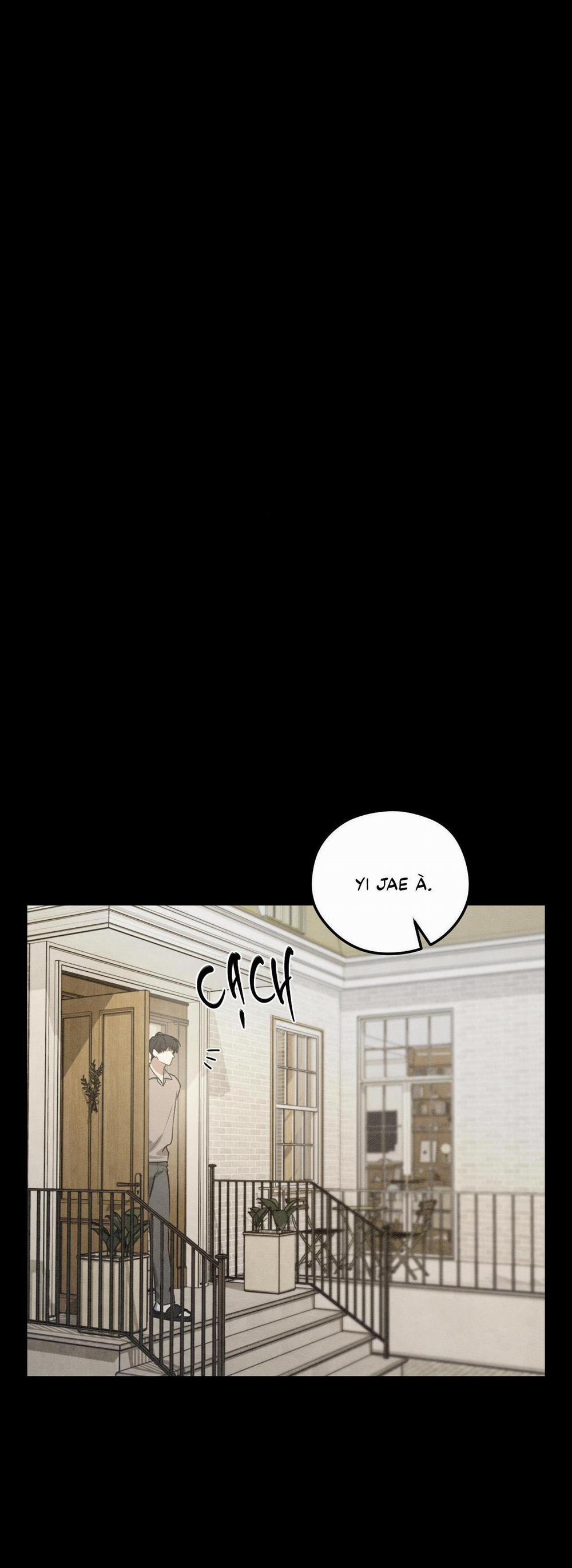 (CBunu) Gấu Teddy thân yêu 28 Season 2 trang 6