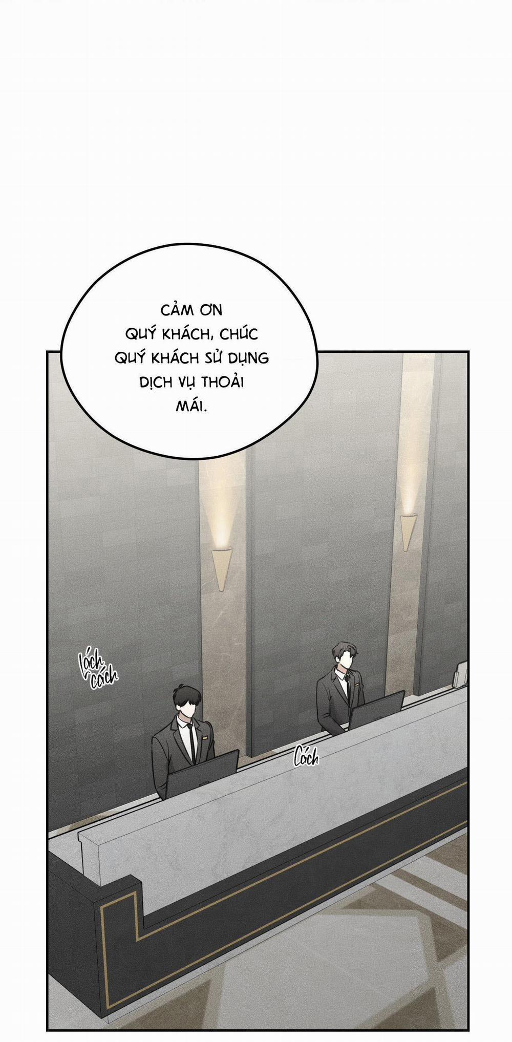 (CBunu) Gấu Teddy thân yêu 3 trang 1