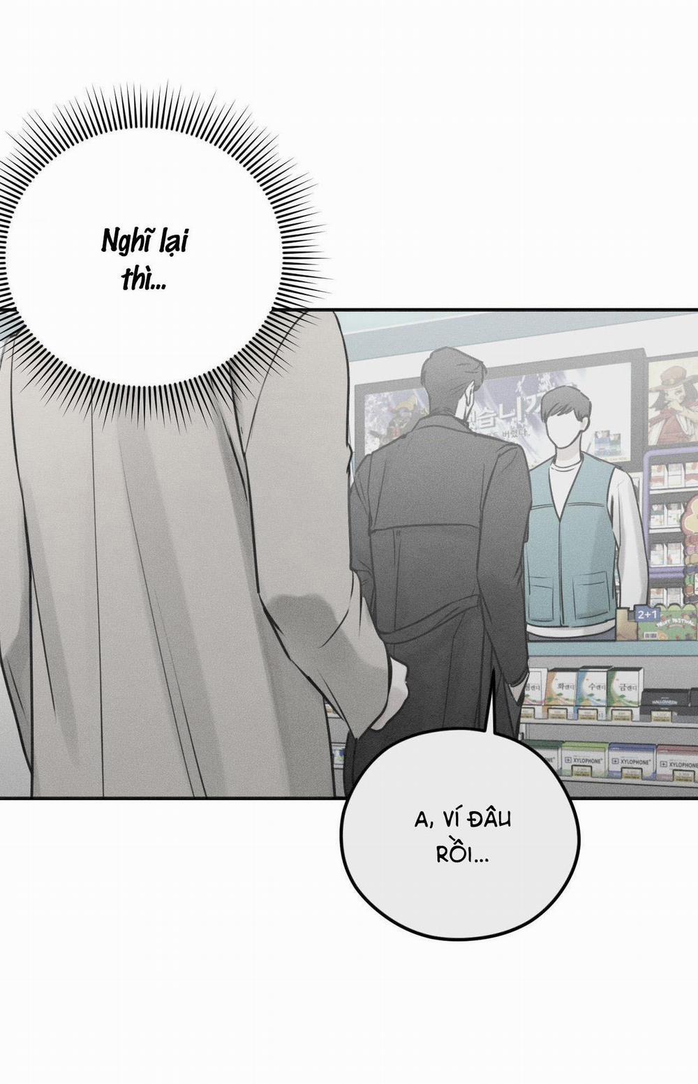 (CBunu) Gấu Teddy thân yêu 3 trang 10