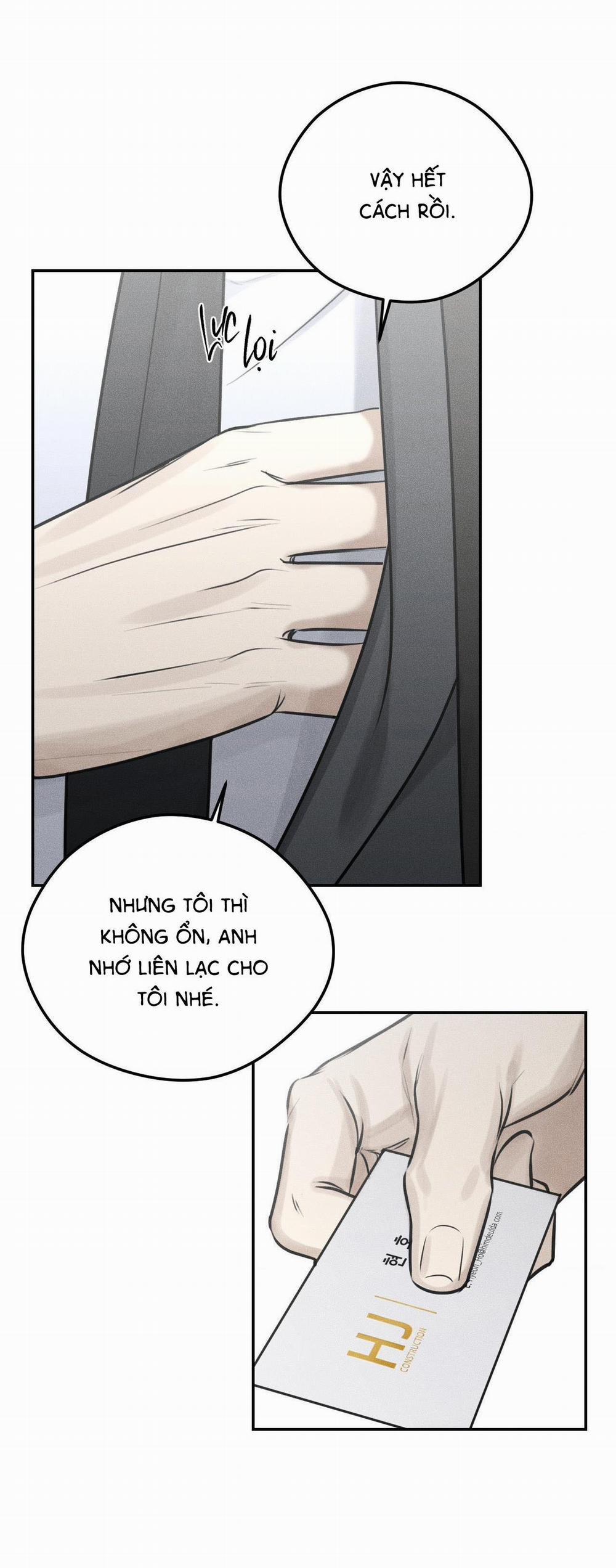 (CBunu) Gấu Teddy thân yêu 3 trang 14