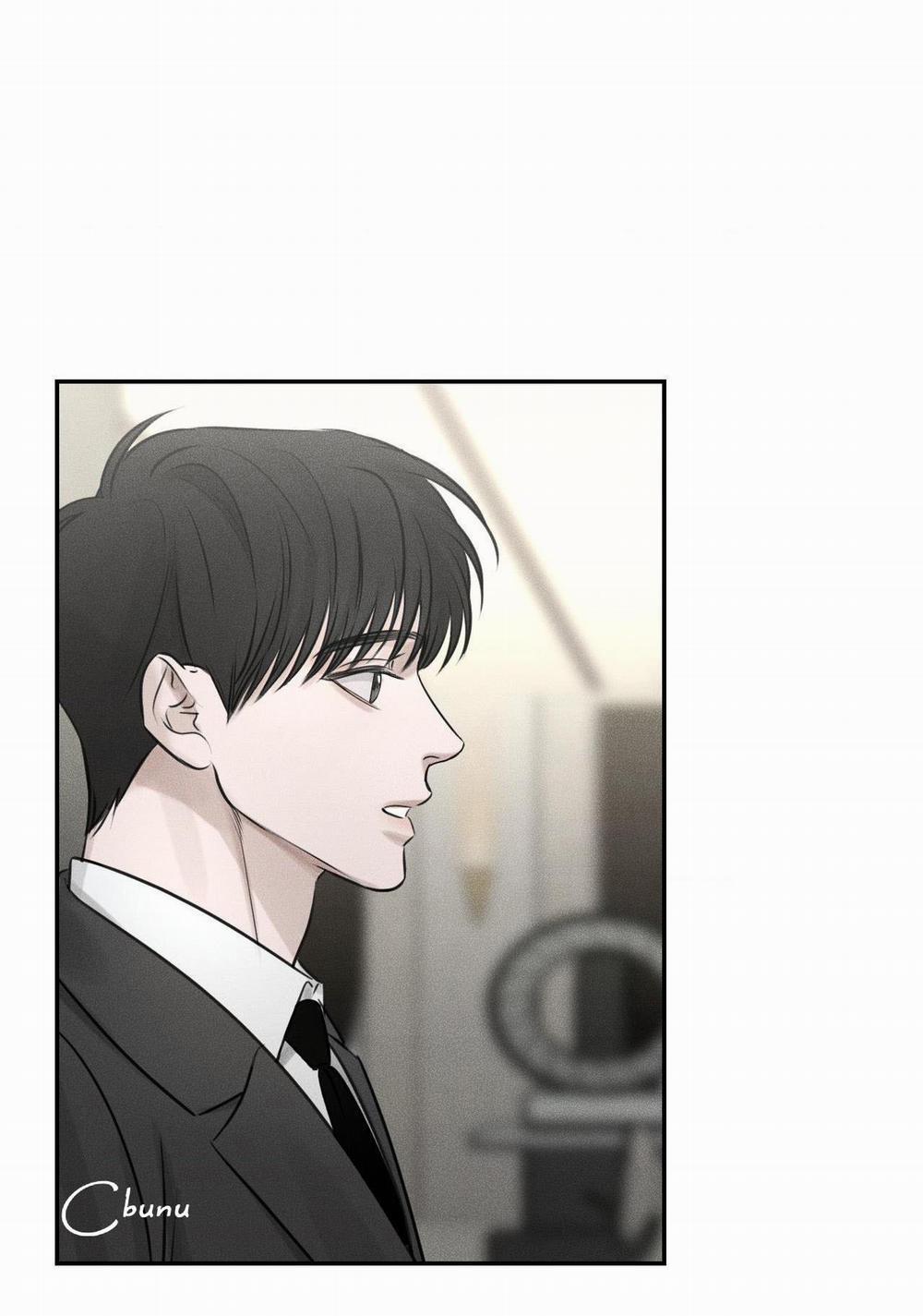 (CBunu) Gấu Teddy thân yêu 3 trang 17