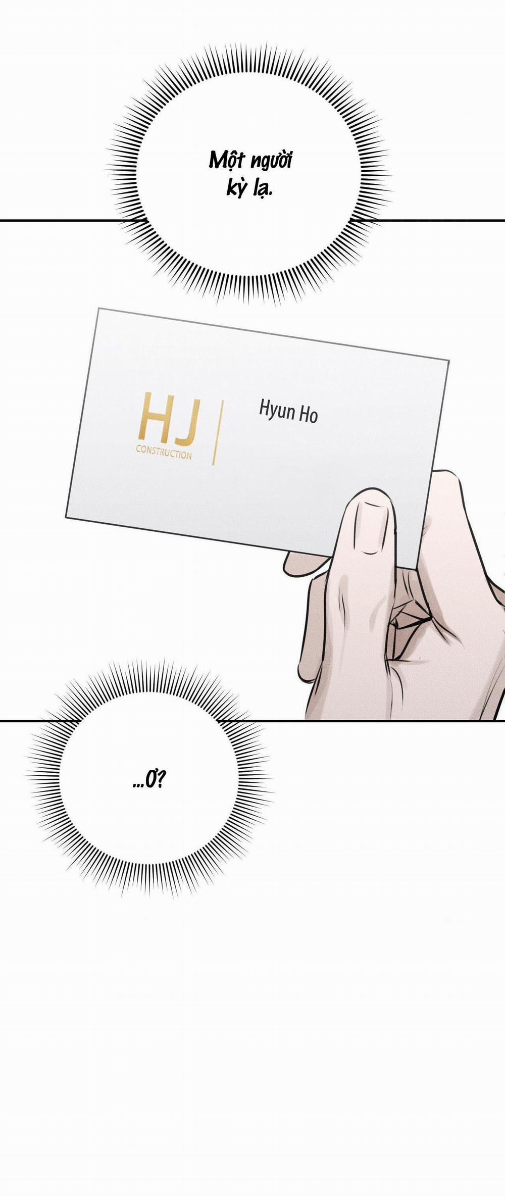 (CBunu) Gấu Teddy thân yêu 3 trang 19