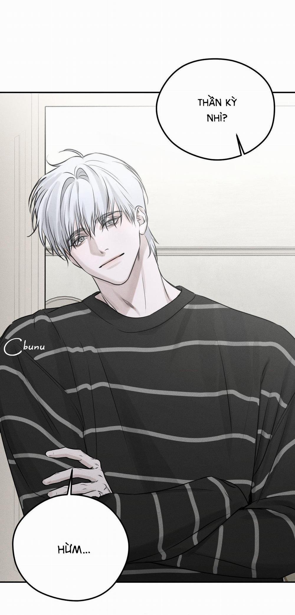 (CBunu) Gấu Teddy thân yêu 3 trang 23