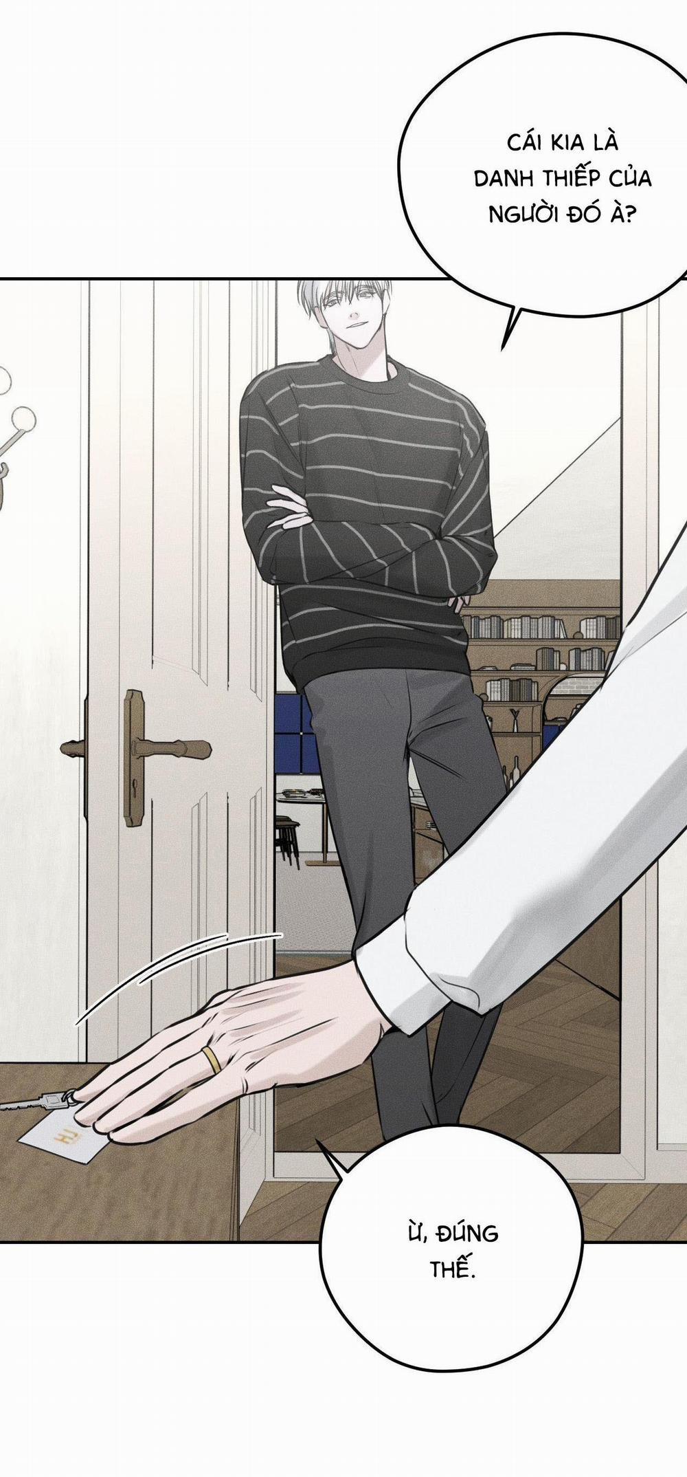 (CBunu) Gấu Teddy thân yêu 3 trang 24