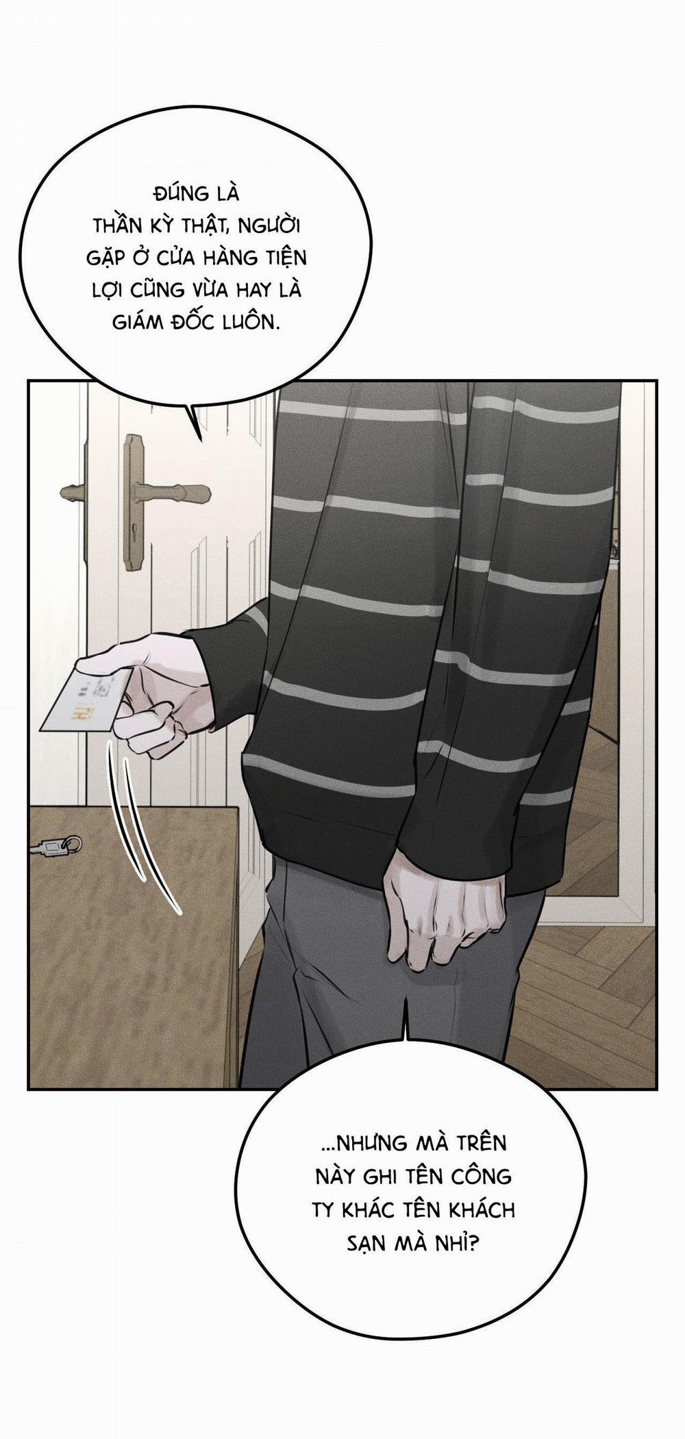 (CBunu) Gấu Teddy thân yêu 3 trang 25