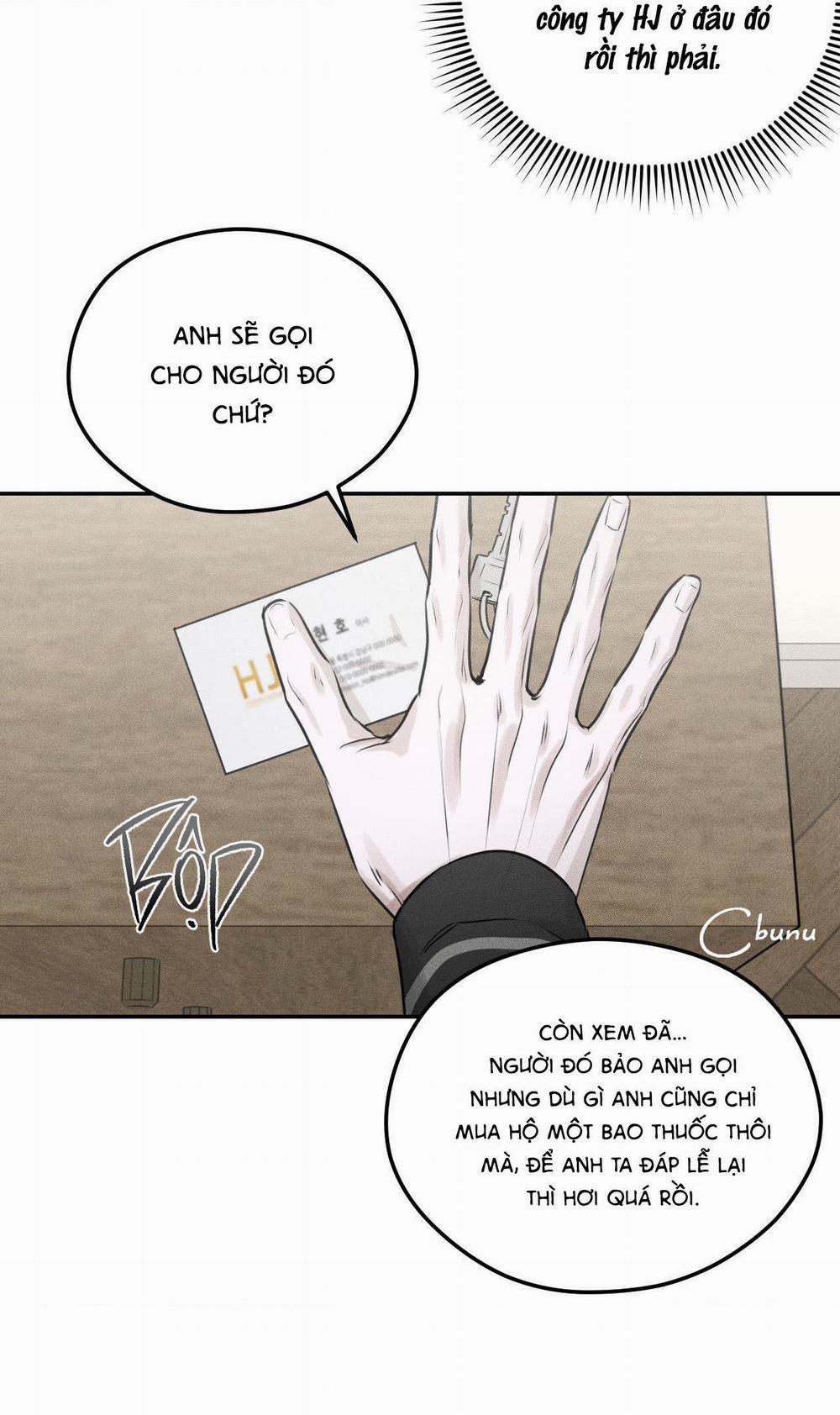 (CBunu) Gấu Teddy thân yêu 3 trang 27