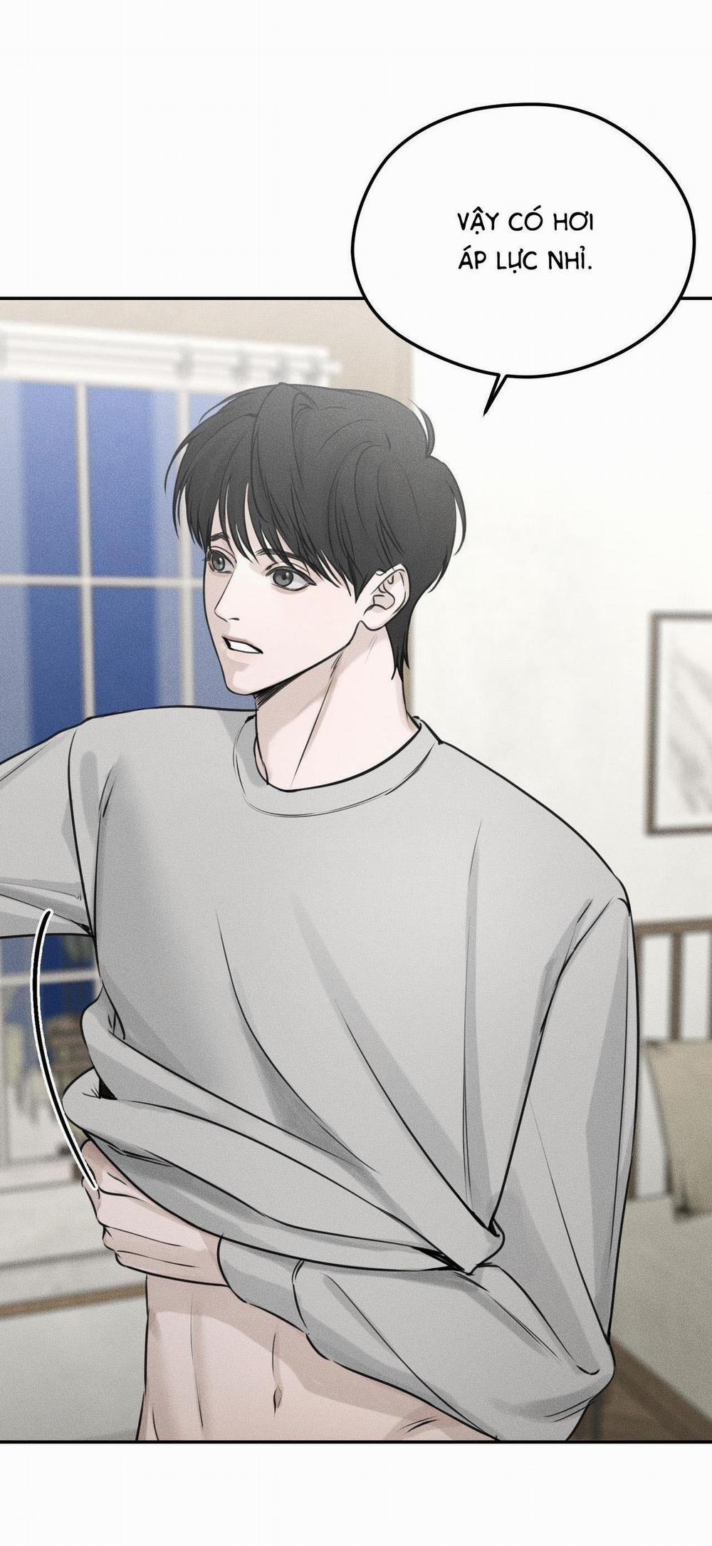 (CBunu) Gấu Teddy thân yêu 3 trang 28