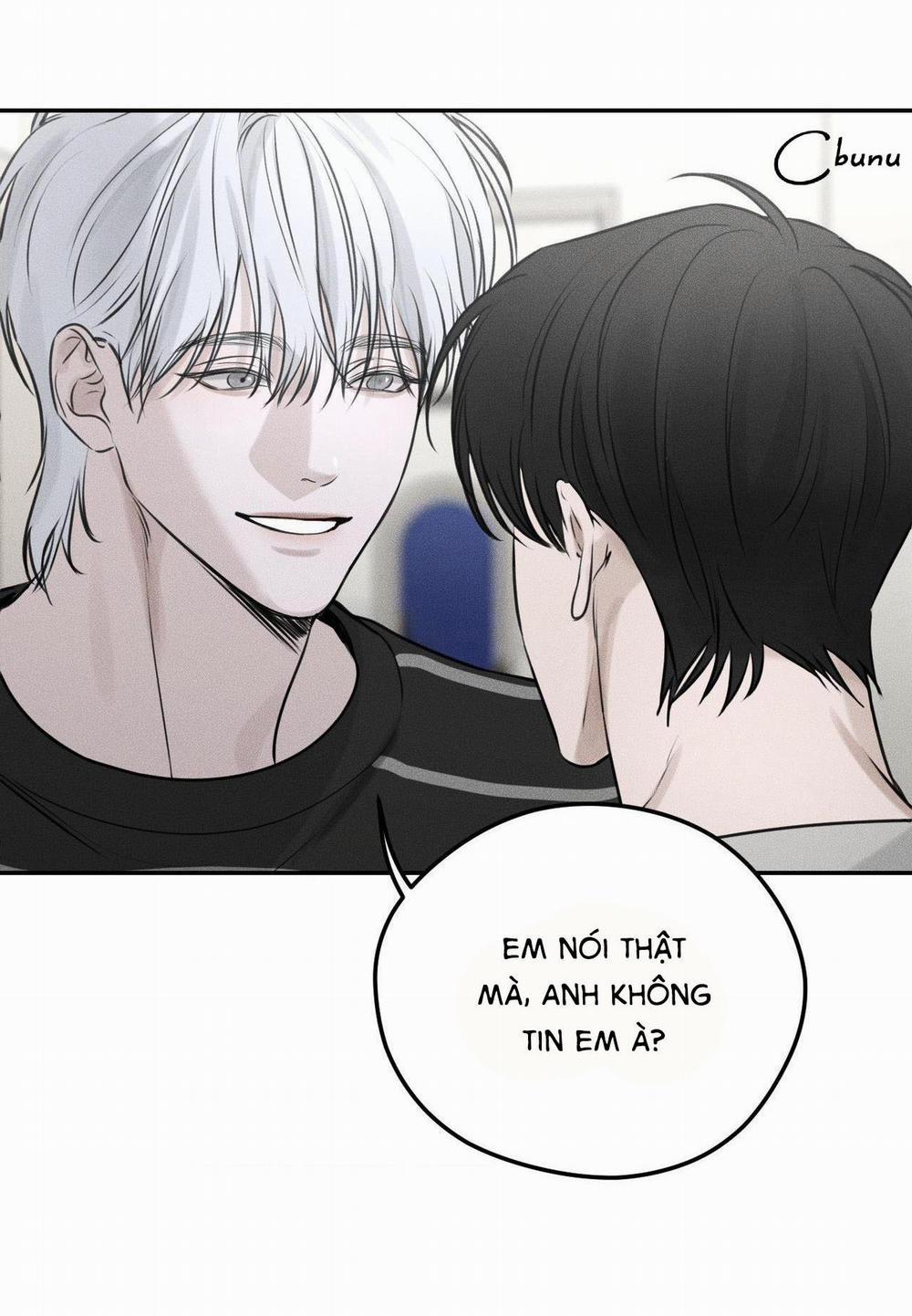 (CBunu) Gấu Teddy thân yêu 3 trang 36