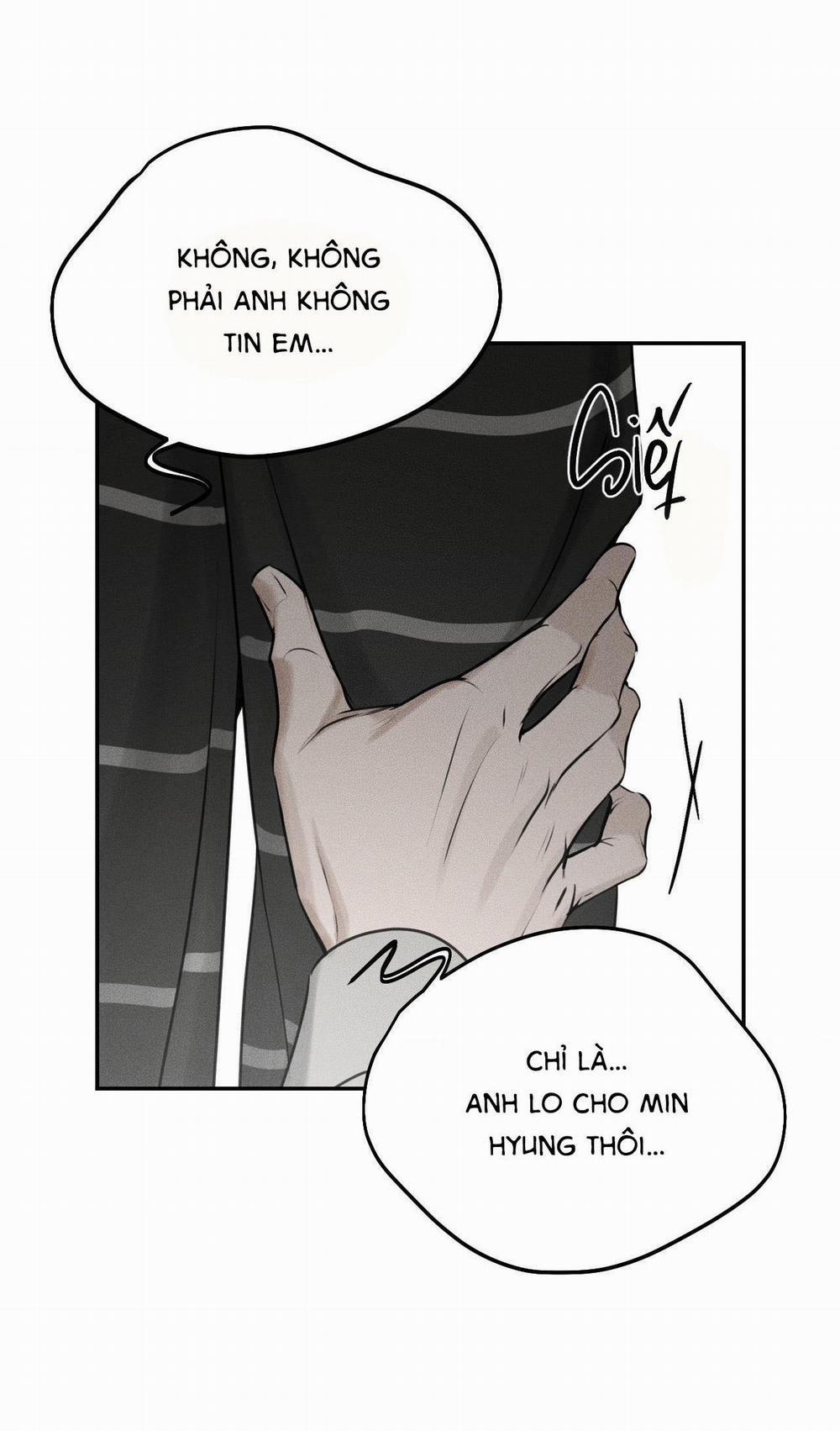 (CBunu) Gấu Teddy thân yêu 3 trang 37