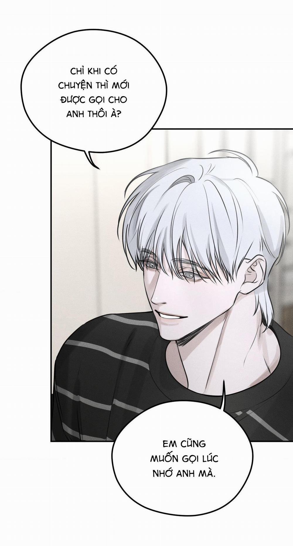 (CBunu) Gấu Teddy thân yêu 3 trang 40