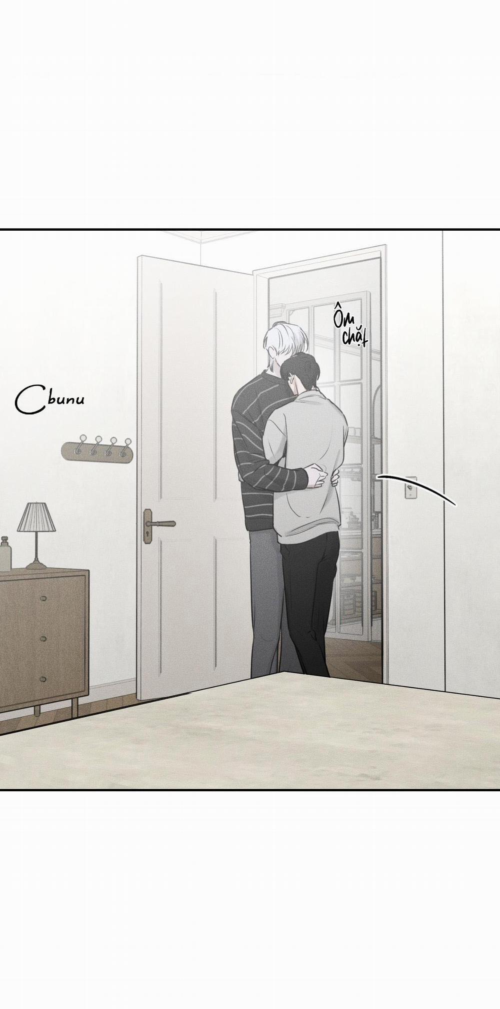 (CBunu) Gấu Teddy thân yêu 3 trang 42