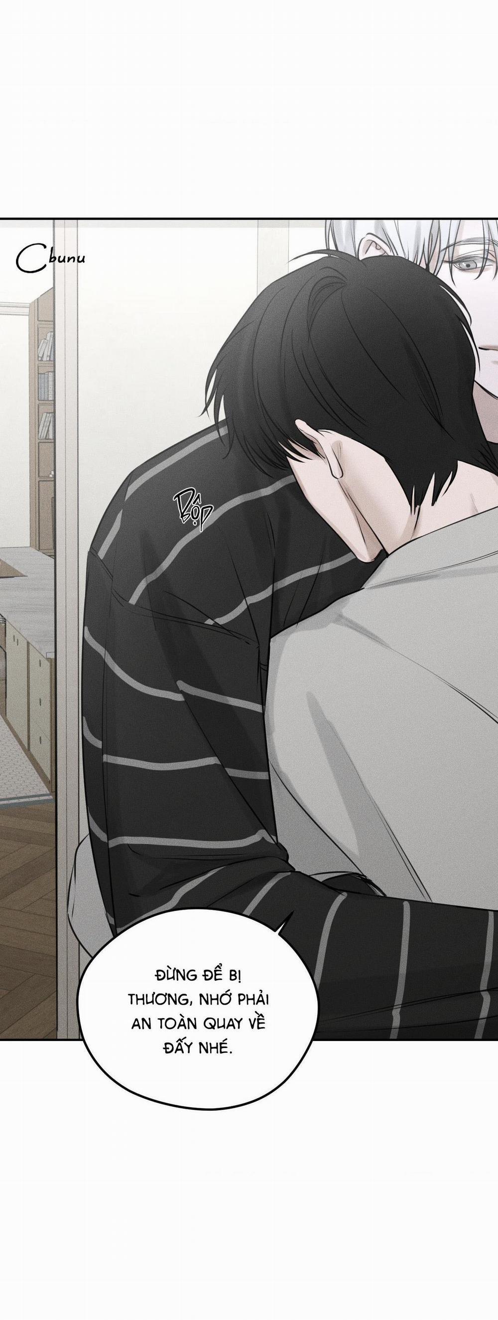 (CBunu) Gấu Teddy thân yêu 3 trang 43