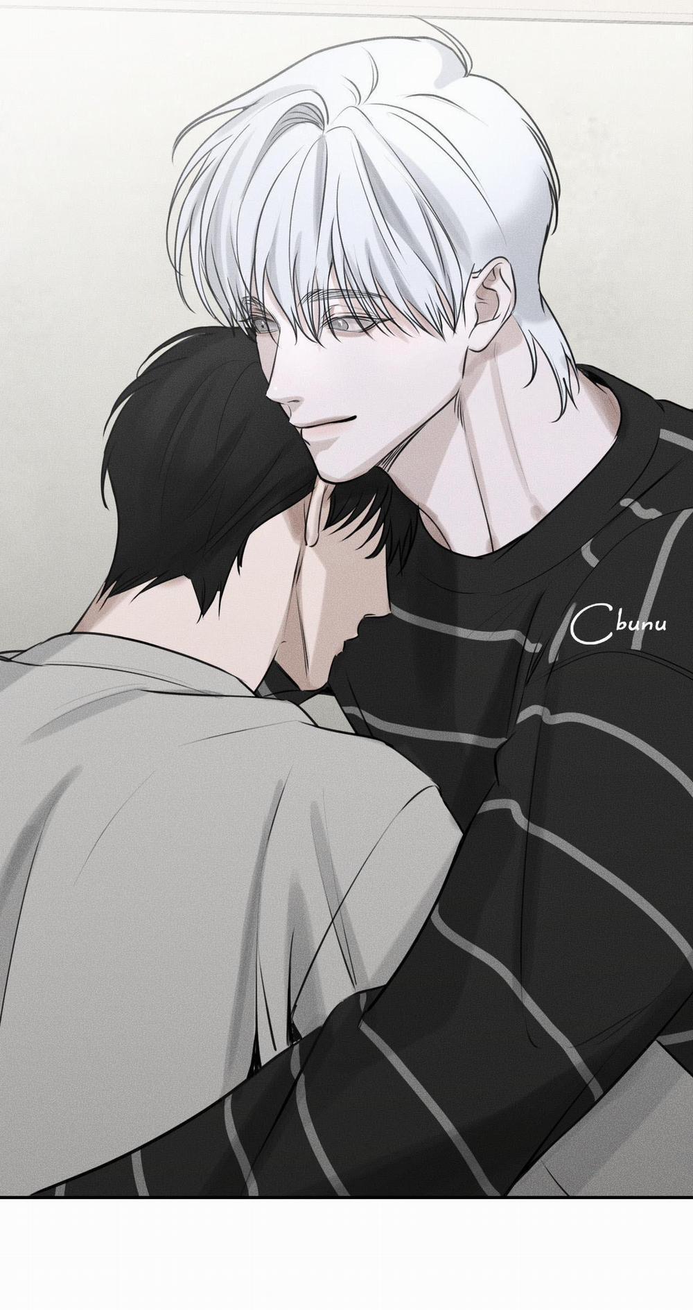 (CBunu) Gấu Teddy thân yêu 3 trang 45