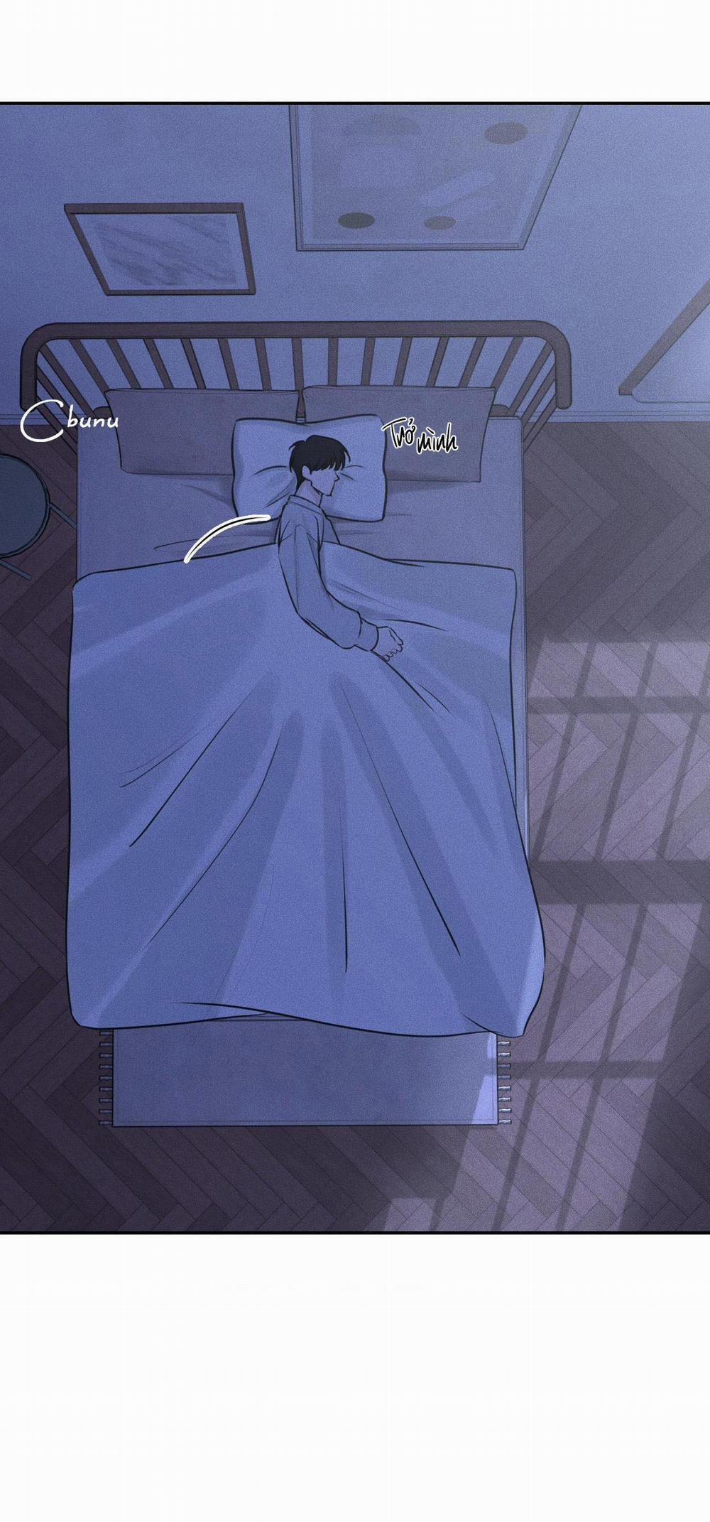 (CBunu) Gấu Teddy thân yêu 3 trang 48