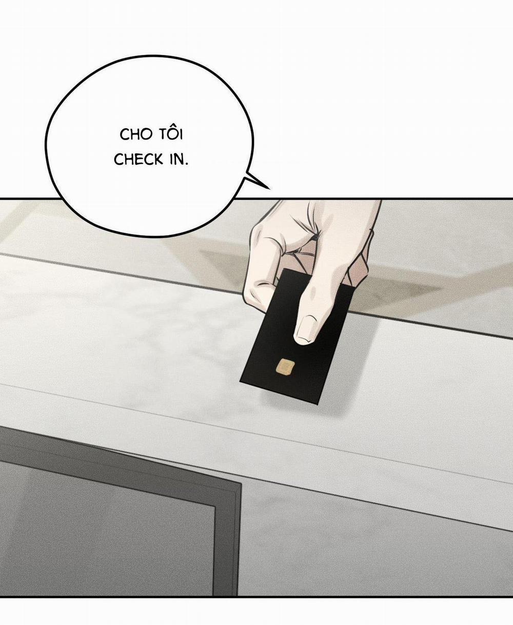 (CBunu) Gấu Teddy thân yêu 3 trang 5