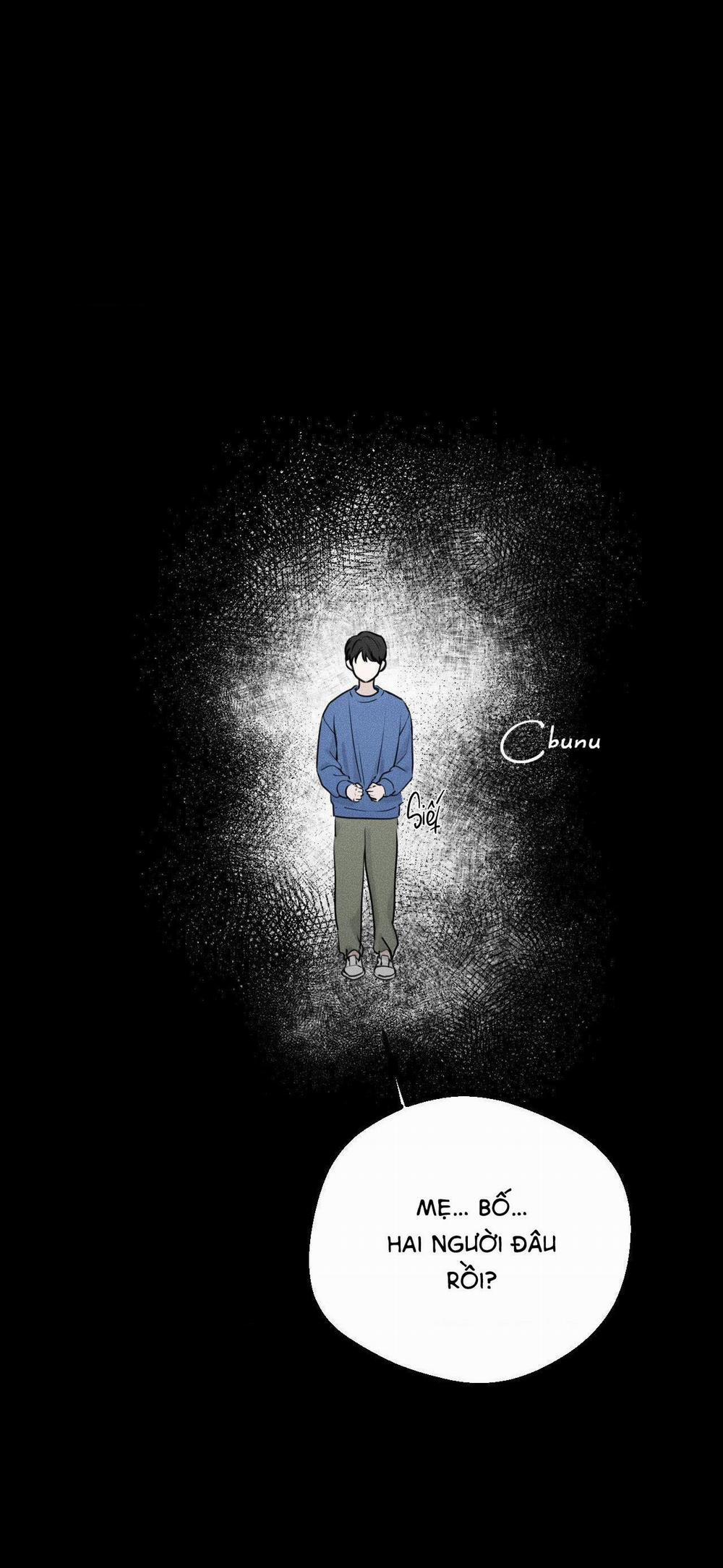 (CBunu) Gấu Teddy thân yêu 3 trang 50