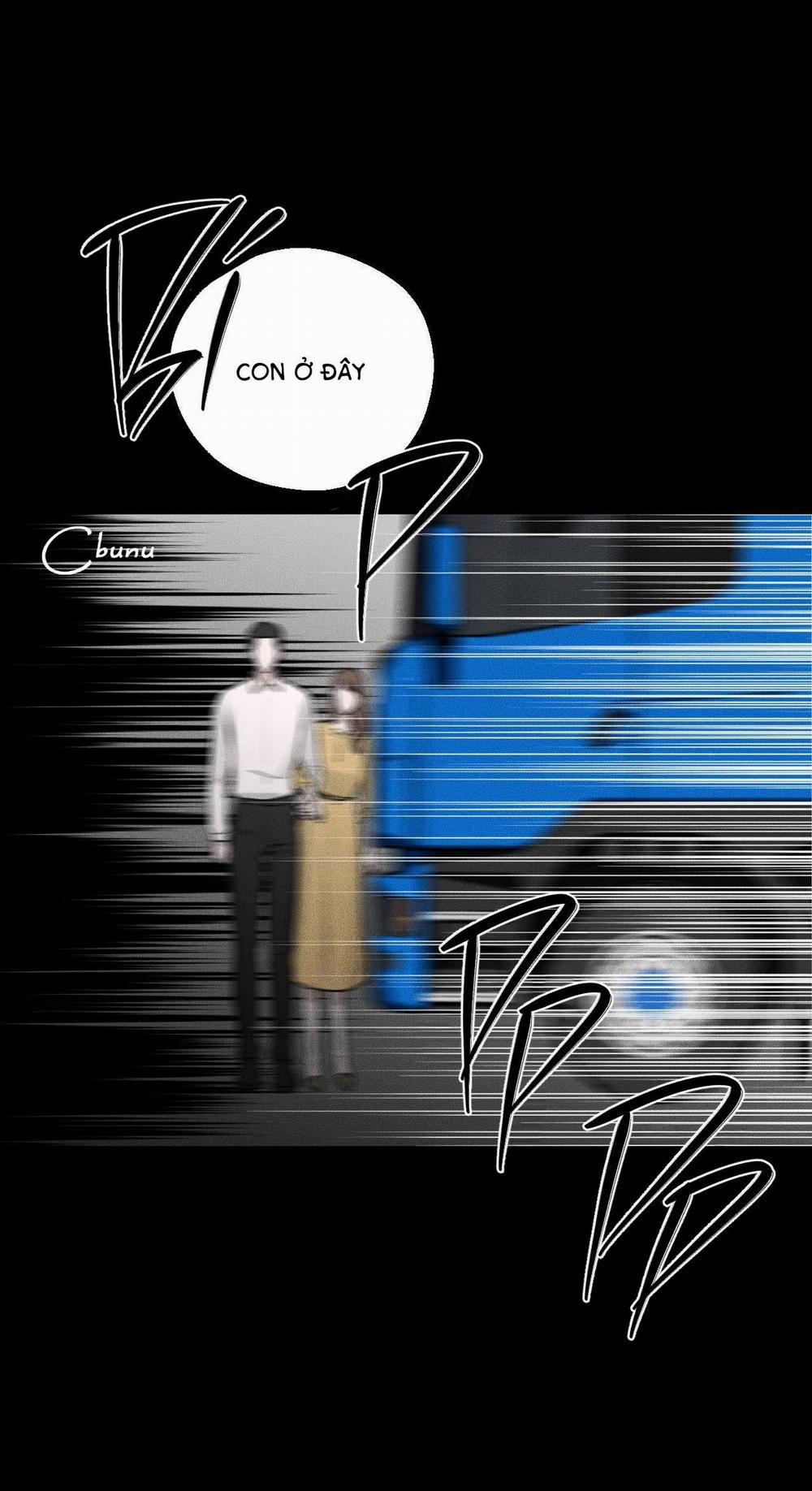 (CBunu) Gấu Teddy thân yêu 3 trang 53