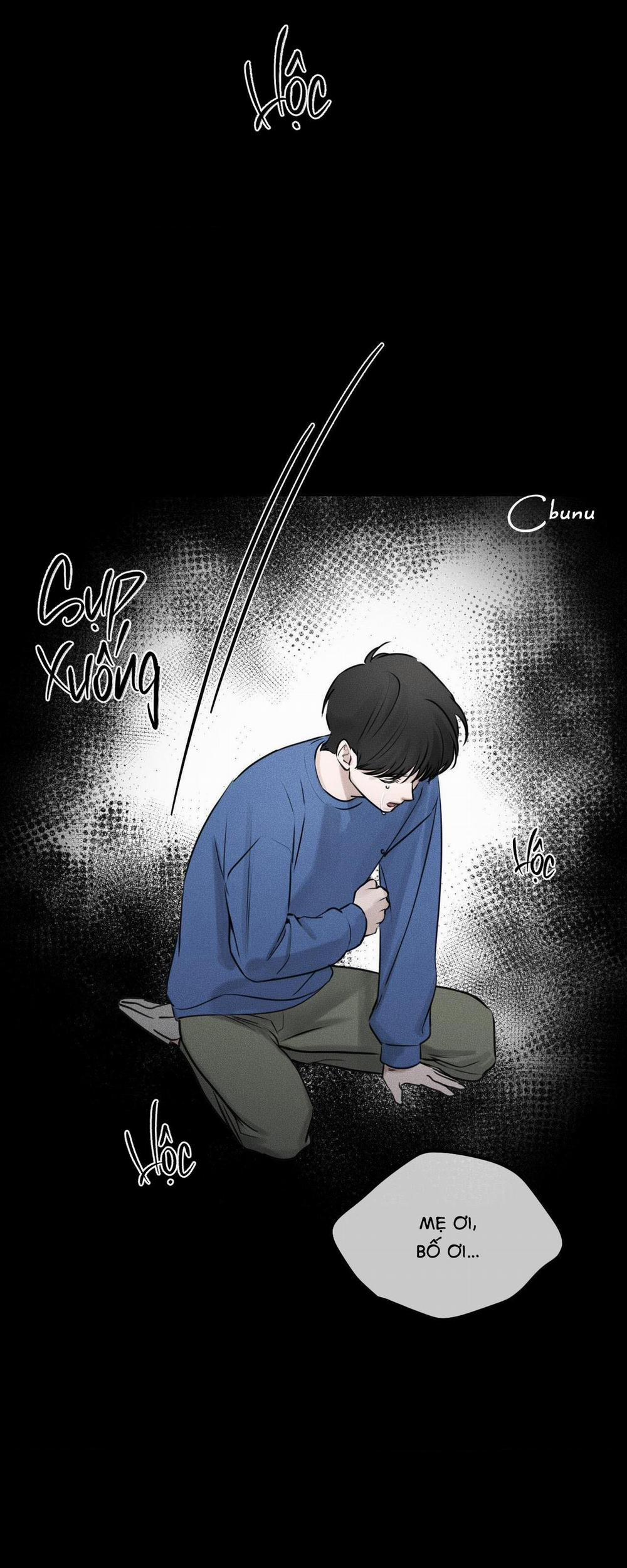 (CBunu) Gấu Teddy thân yêu 3 trang 55