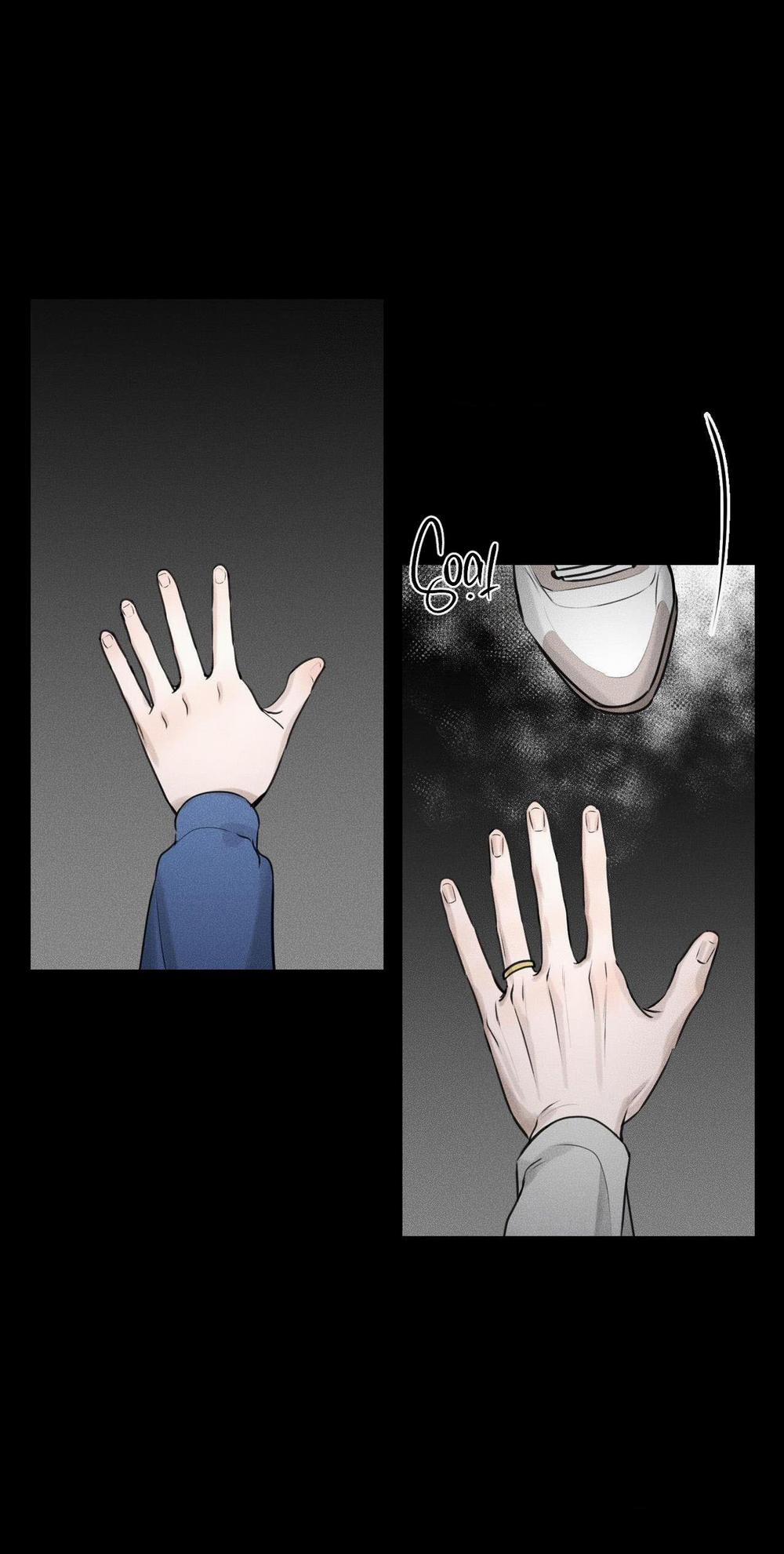 (CBunu) Gấu Teddy thân yêu 3 trang 56