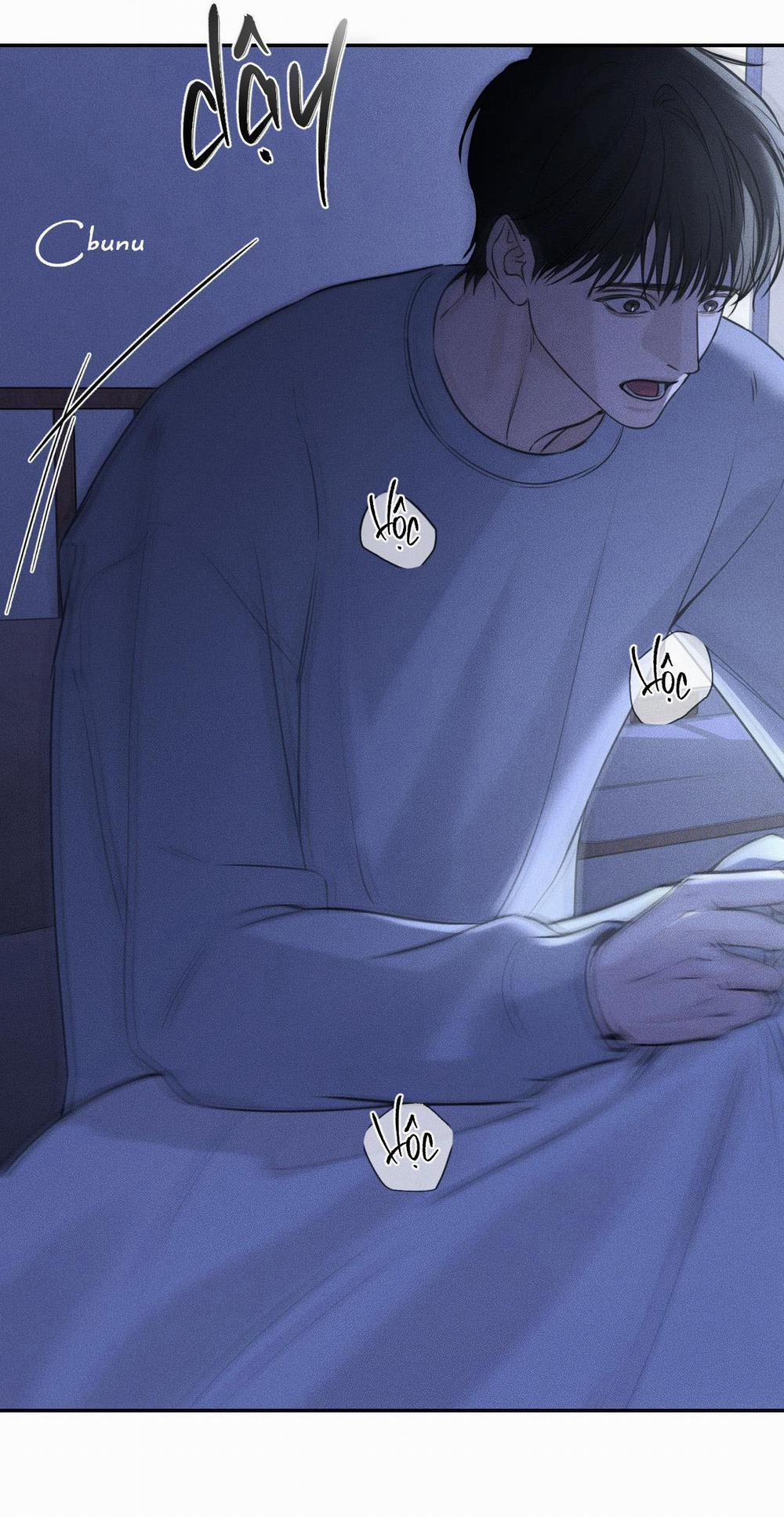 (CBunu) Gấu Teddy thân yêu 3 trang 64