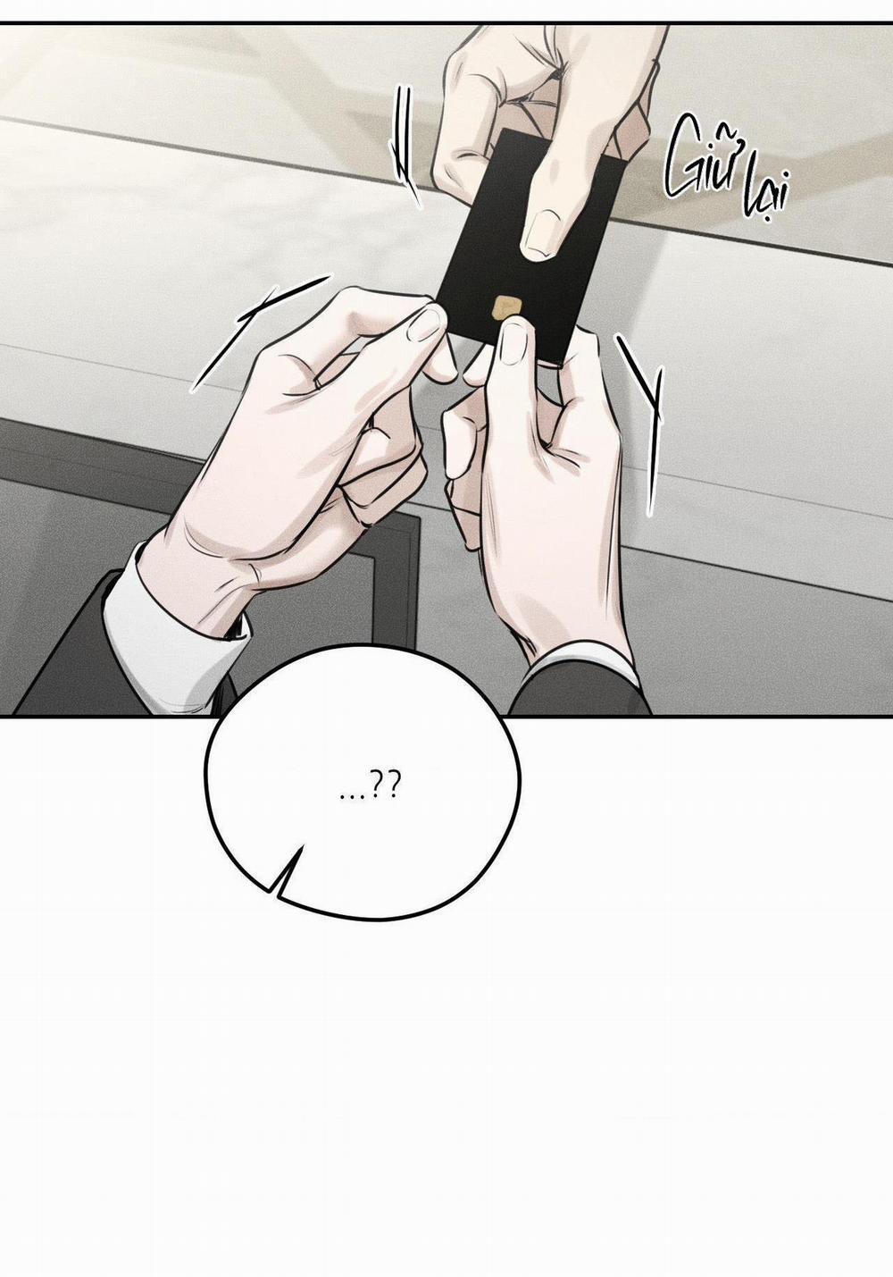 (CBunu) Gấu Teddy thân yêu 3 trang 7