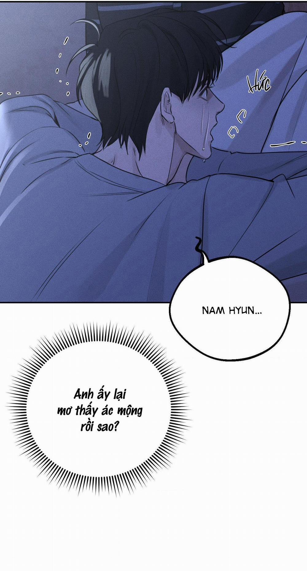 (CBunu) Gấu Teddy thân yêu 3 trang 70