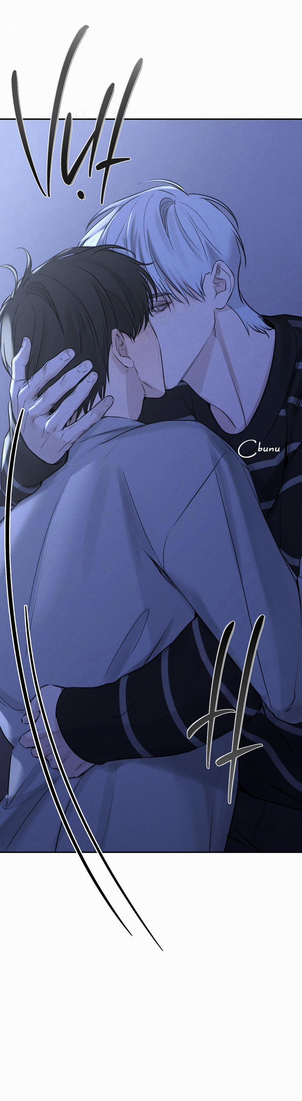 (CBunu) Gấu Teddy thân yêu 3 trang 75