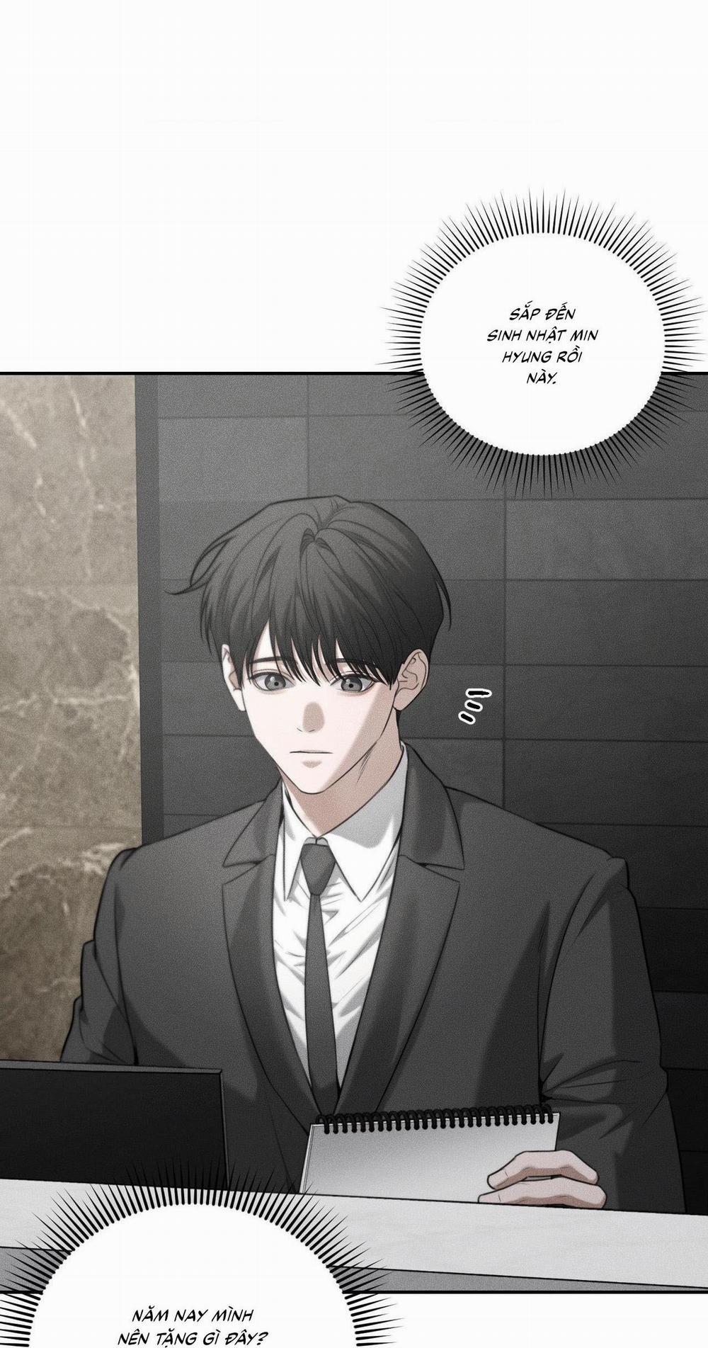 (CBunu) Gấu Teddy thân yêu 33 H+ trang 1