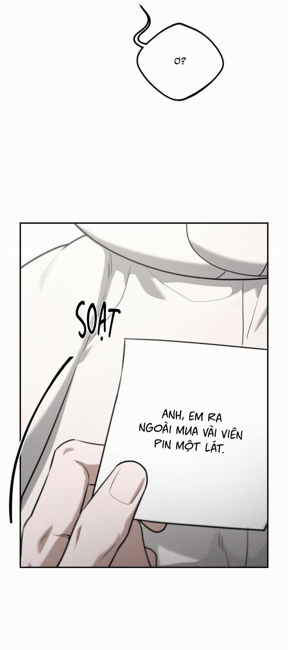 (CBunu) Gấu Teddy thân yêu 33 H+ trang 11