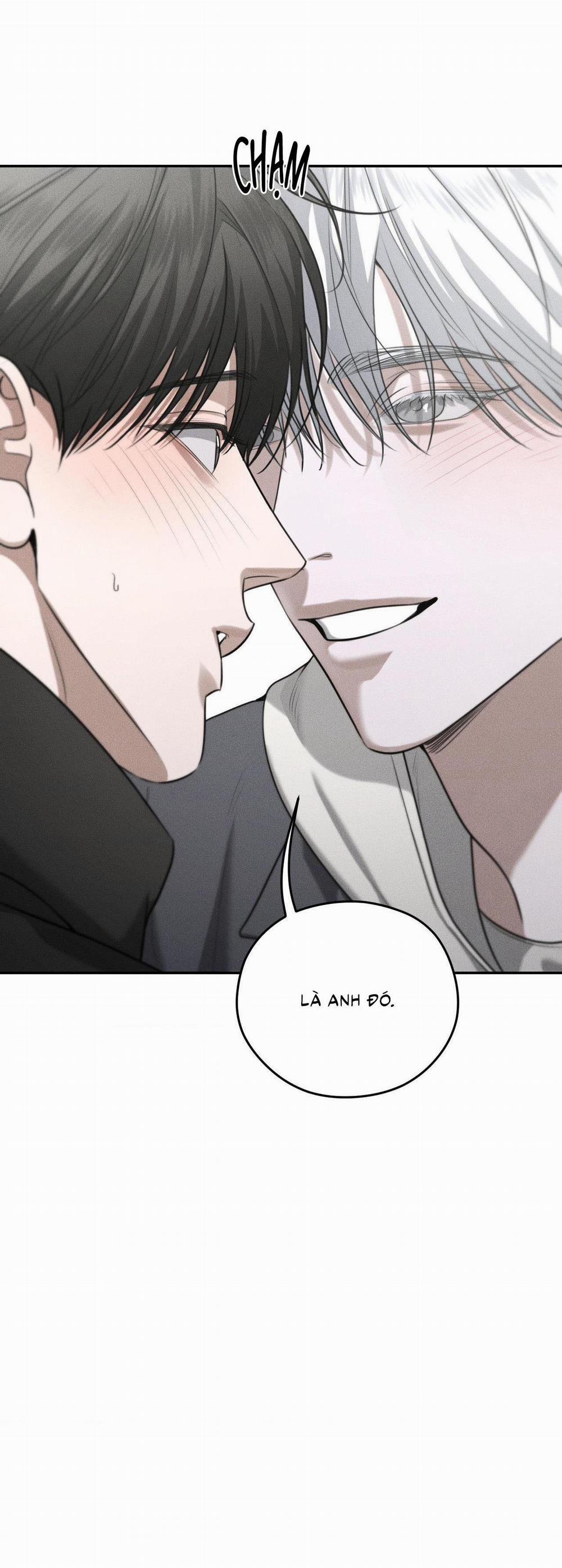 (CBunu) Gấu Teddy thân yêu 33 H+ trang 21