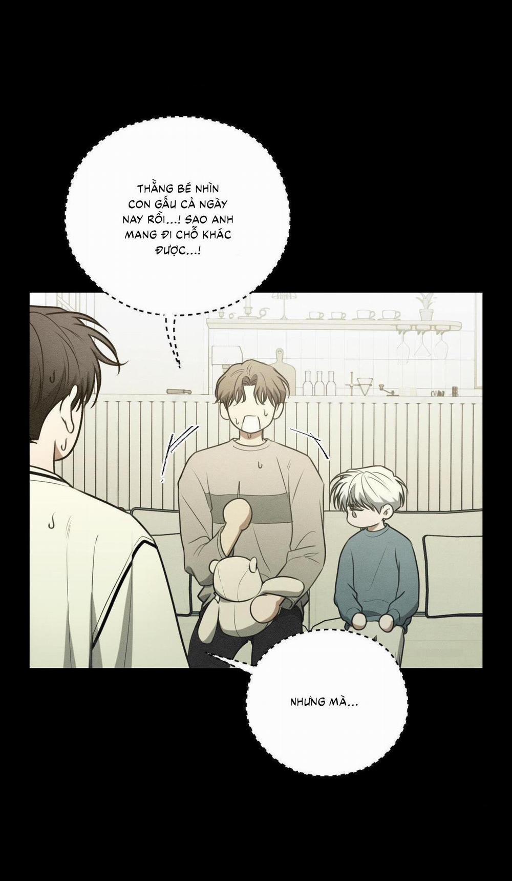 (CBunu) Gấu Teddy thân yêu 33 H+ trang 25