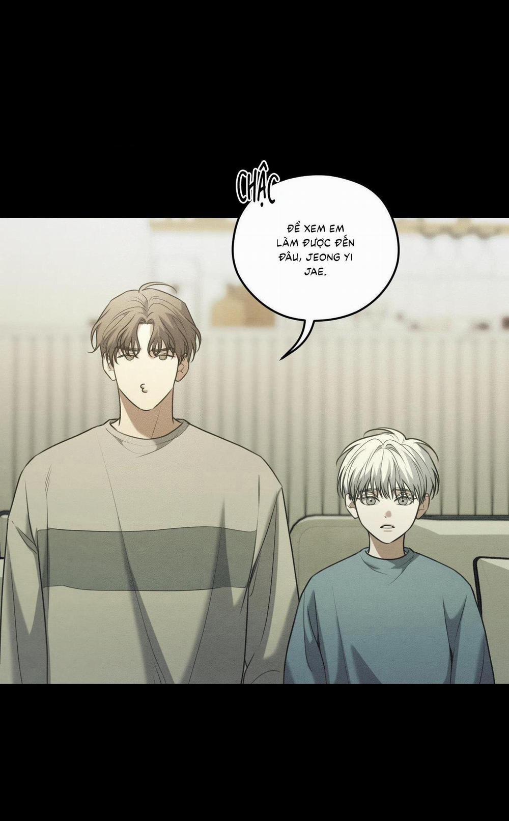 (CBunu) Gấu Teddy thân yêu 33 H+ trang 27