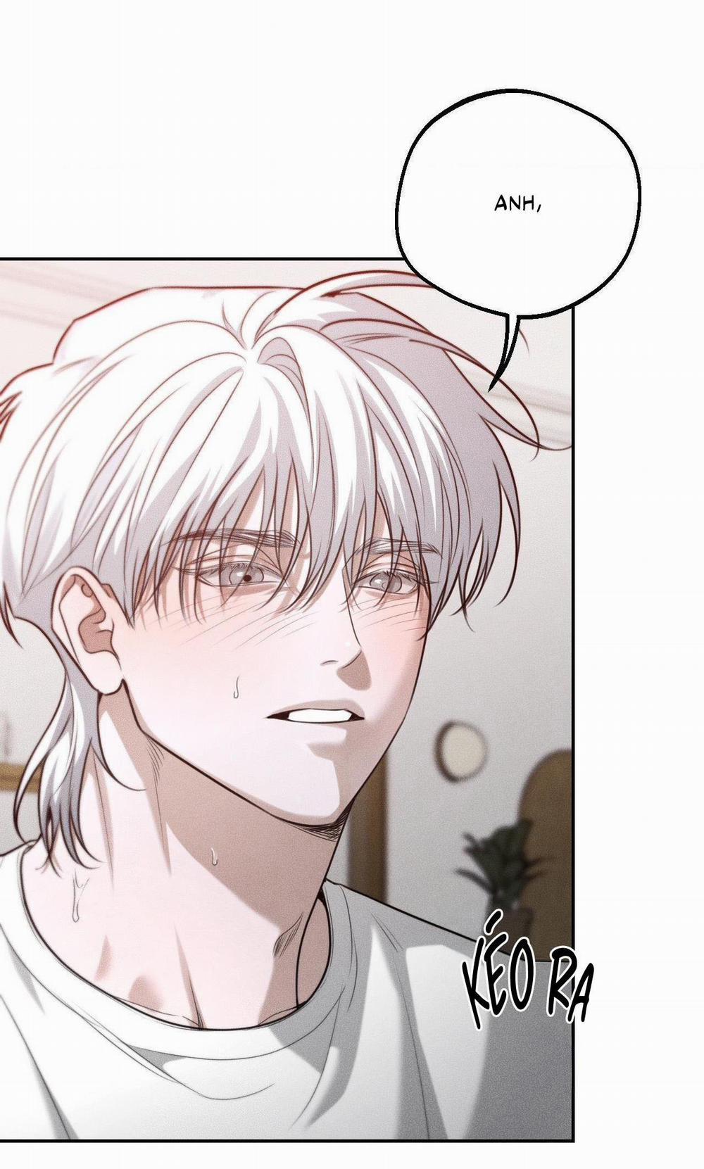 (CBunu) Gấu Teddy thân yêu 33 H+ trang 34