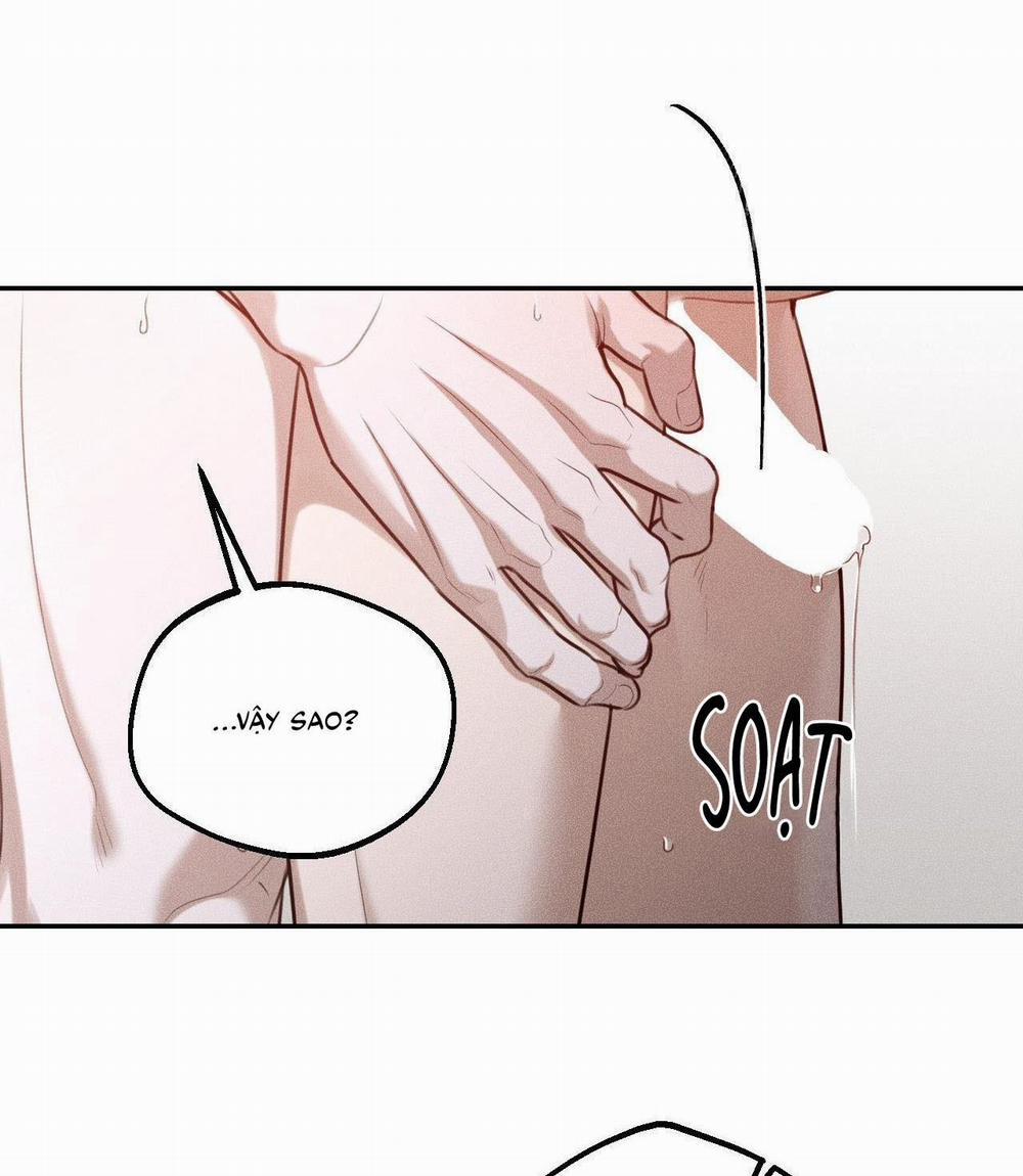 (CBunu) Gấu Teddy thân yêu 33 H+ trang 36