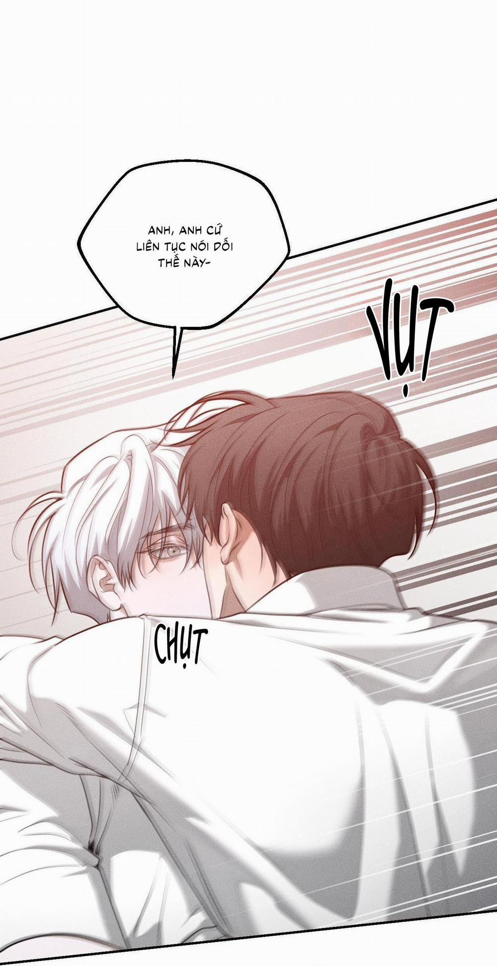 (CBunu) Gấu Teddy thân yêu 33 H+ trang 43