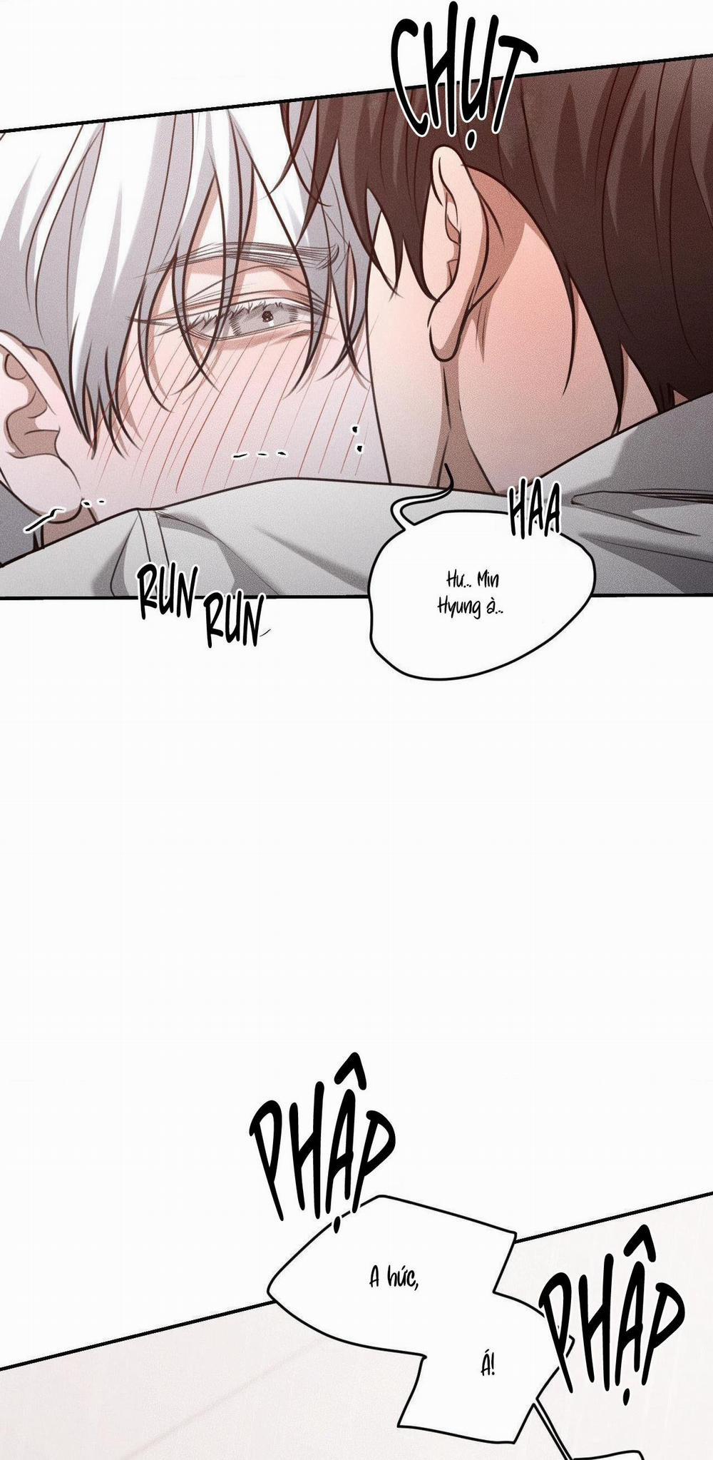 (CBunu) Gấu Teddy thân yêu 33 H+ trang 44