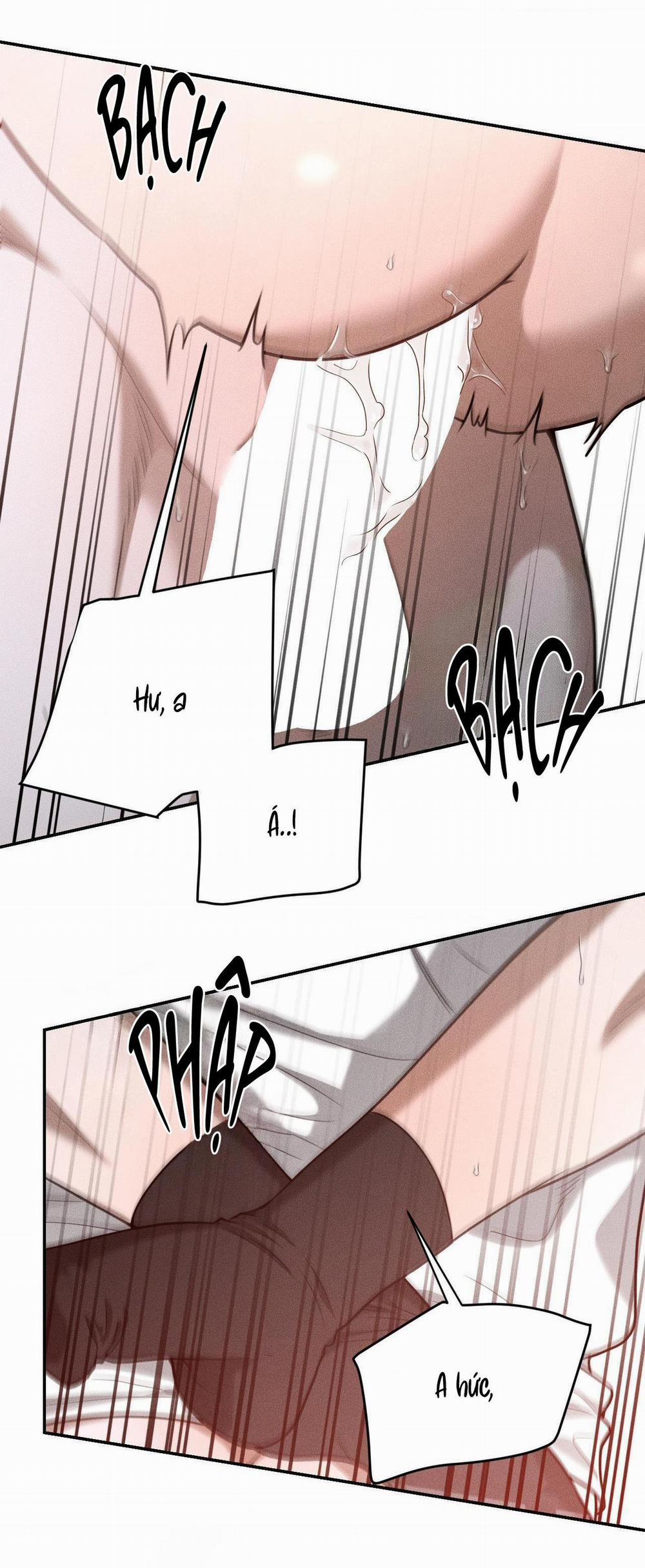 (CBunu) Gấu Teddy thân yêu 33 H+ trang 46