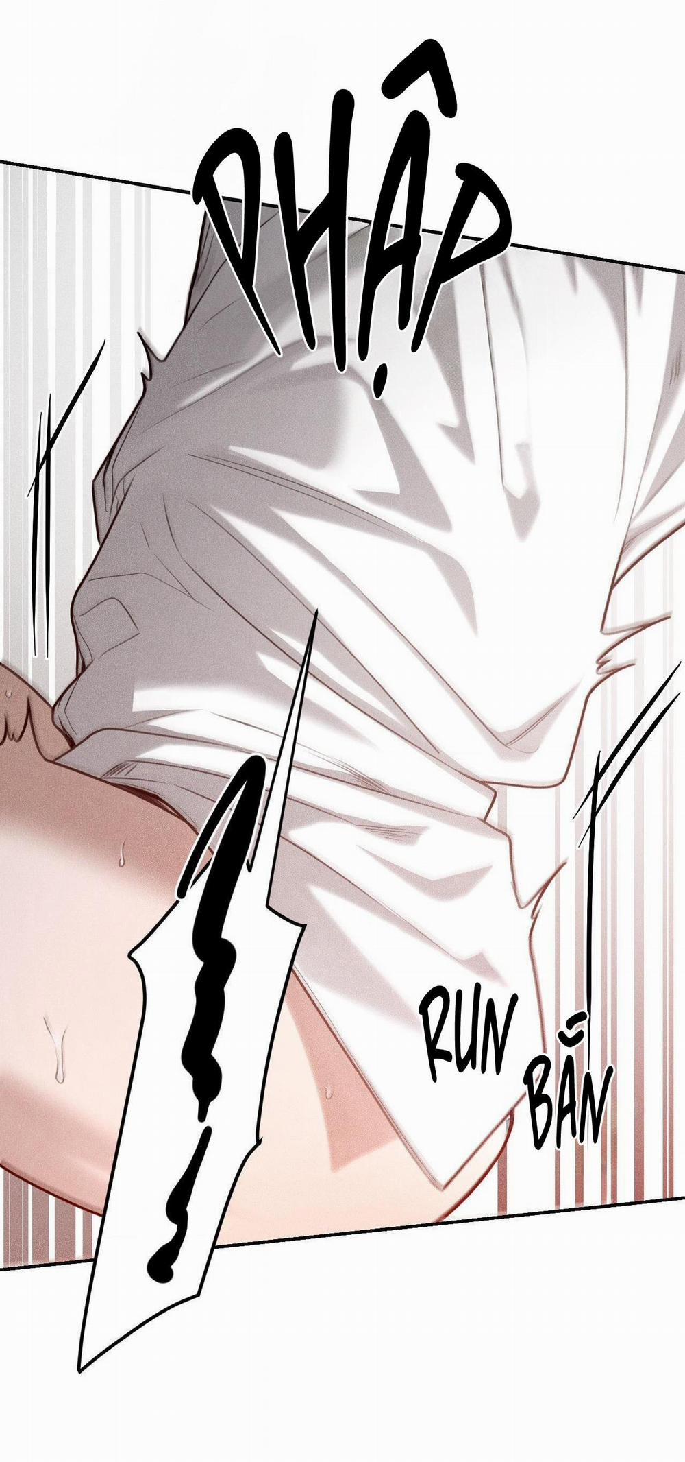 (CBunu) Gấu Teddy thân yêu 33 H+ trang 47