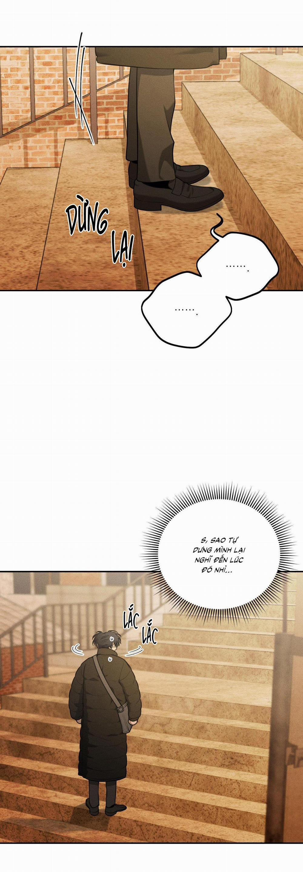 (CBunu) Gấu Teddy thân yêu 33 H+ trang 6